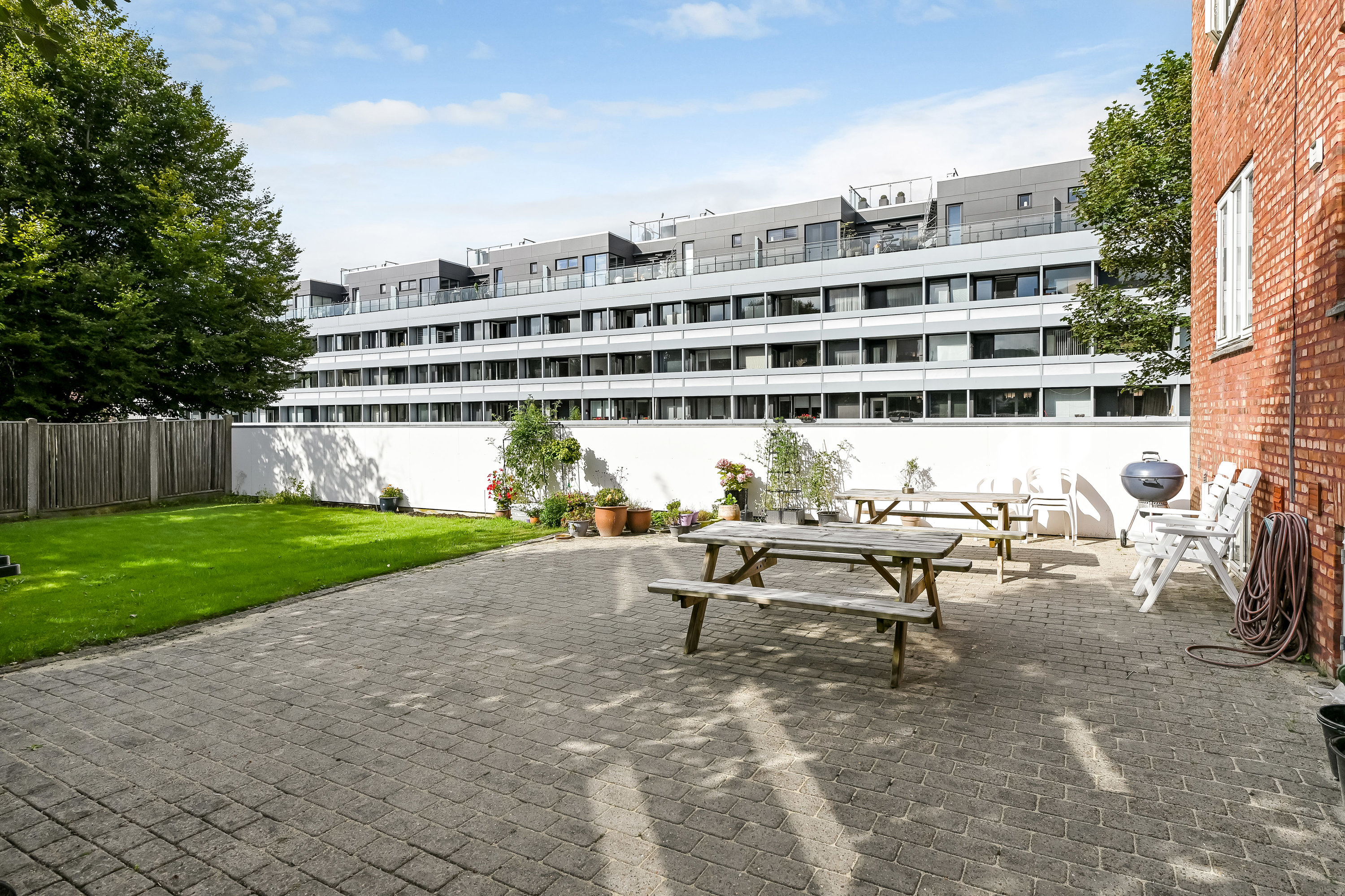 Fremhævet område billede i fuldskærmstilstand. Billede af Nygårdsvej 129, 3. tv., 6700 Esbjerg