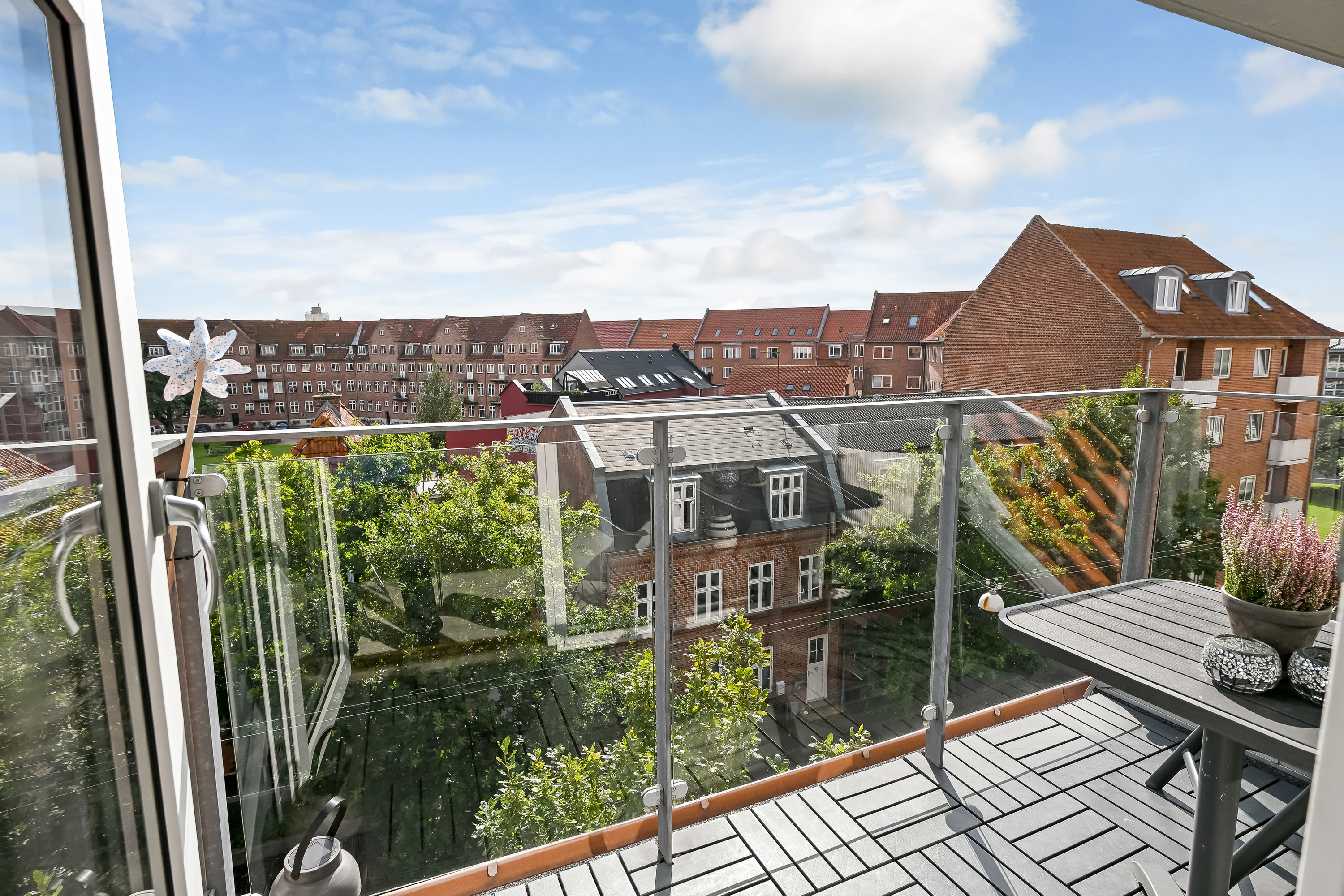 Miniaturebillede 1: område. Billede af Nygårdsvej 129, 3. tv., 6700 Esbjerg