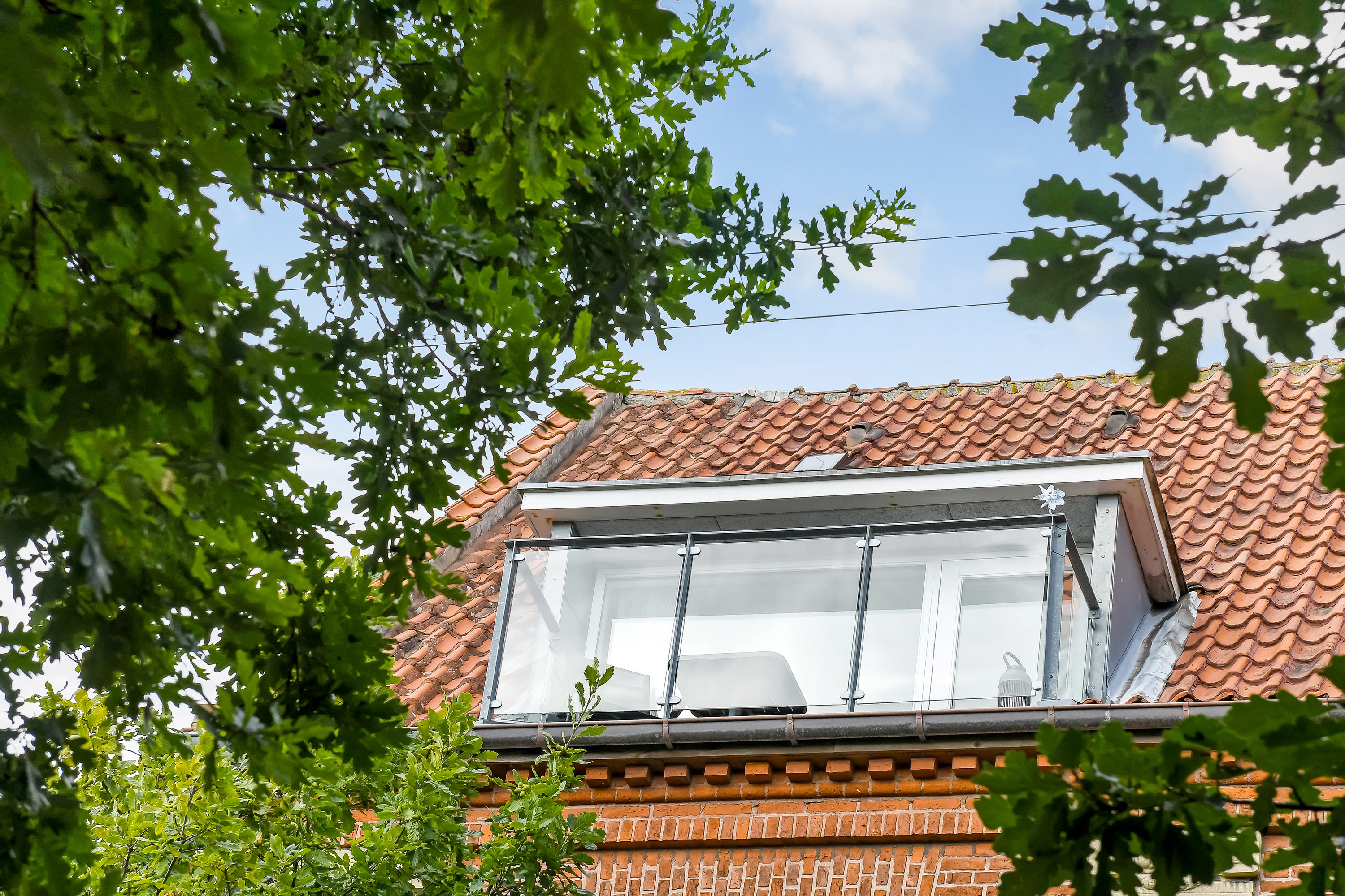 Fremhævet område billede i fuldskærmstilstand. Billede af Nygårdsvej 129, 3. tv., 6700 Esbjerg