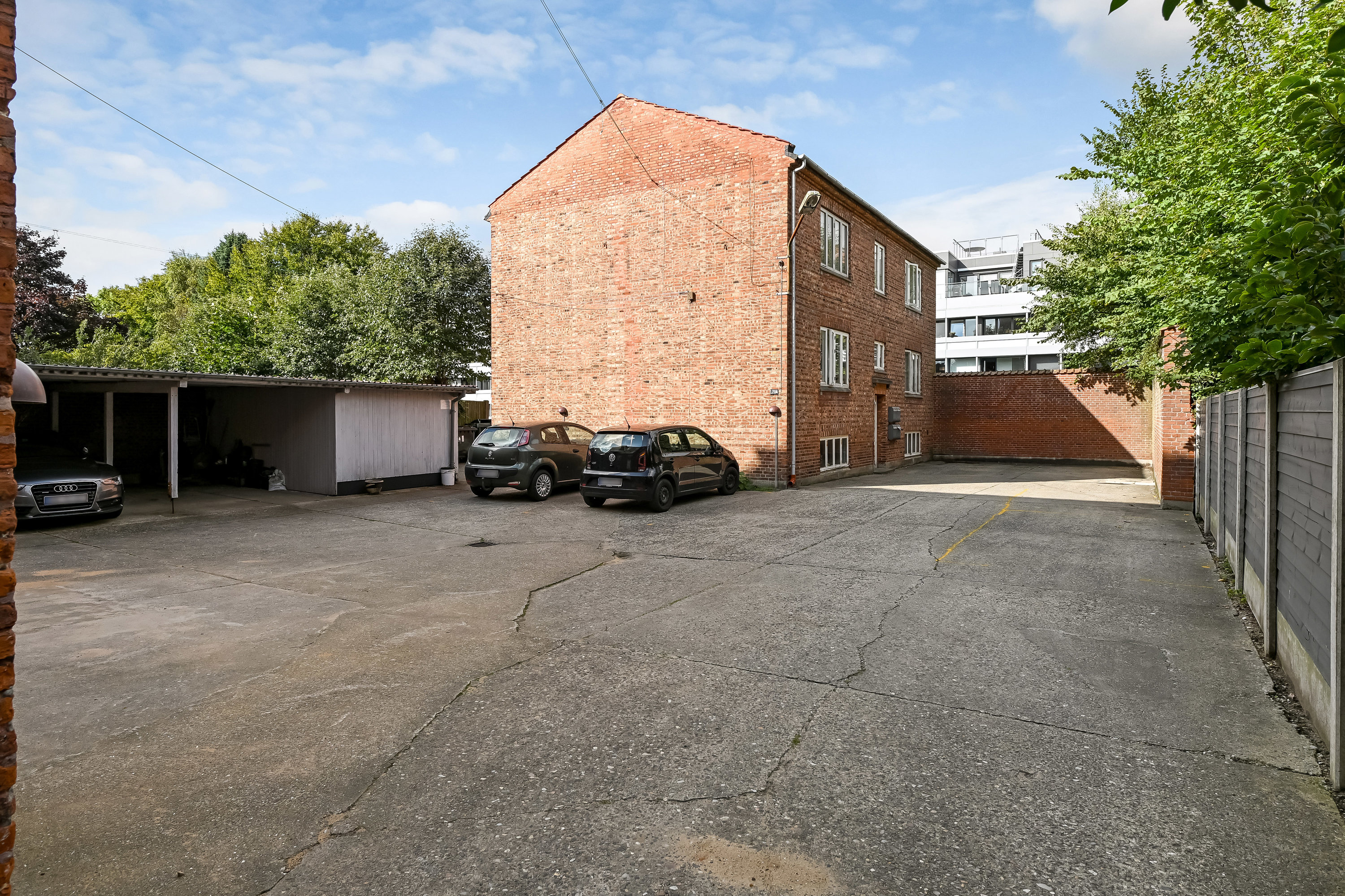 Fremhævet område billede i fuldskærmstilstand. Billede af Nygårdsvej 129, 3. tv., 6700 Esbjerg