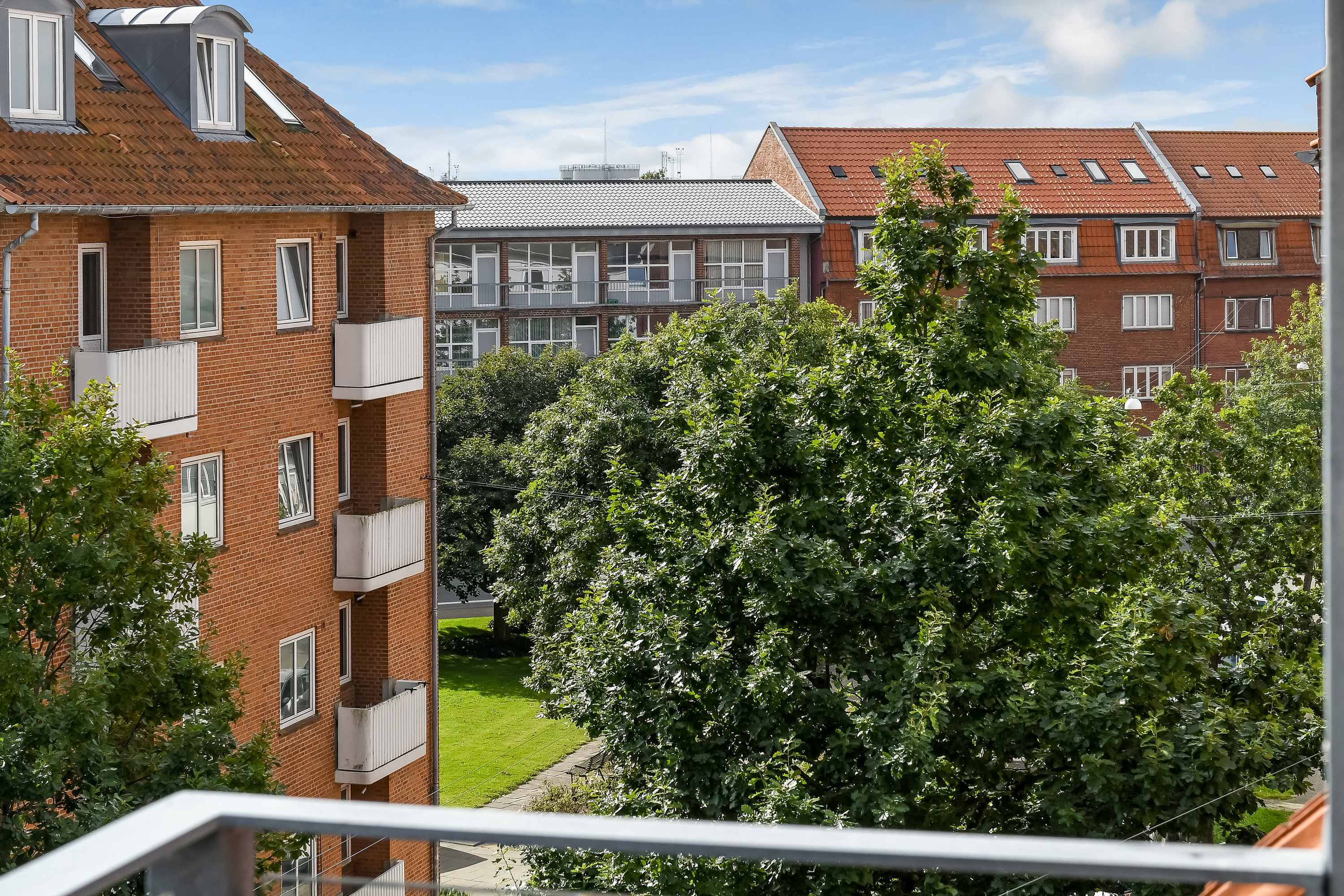 Fremhævet område billede i fuldskærmstilstand. Billede af Nygårdsvej 129, 3. tv., 6700 Esbjerg