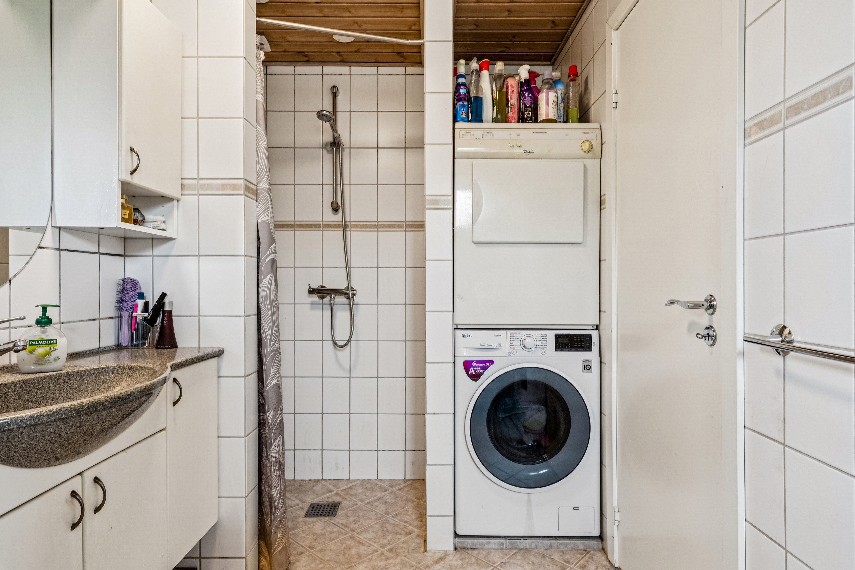 Fremhævet  billede i fuldskærmstilstand. Billede af Tøjstrupvej 3, 8961 Allingåbro