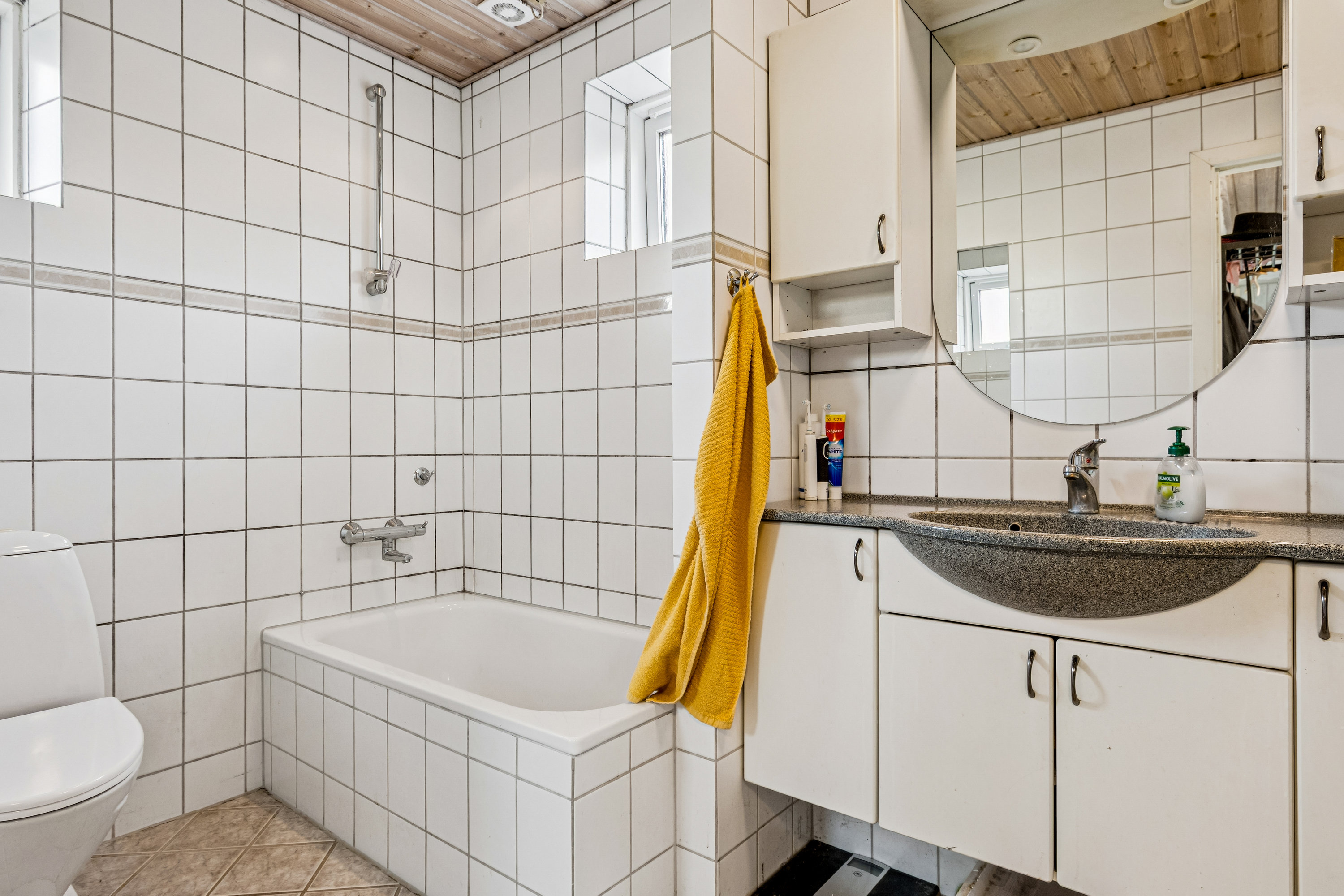 Fremhævet  billede i fuldskærmstilstand. Billede af Tøjstrupvej 3, 8961 Allingåbro