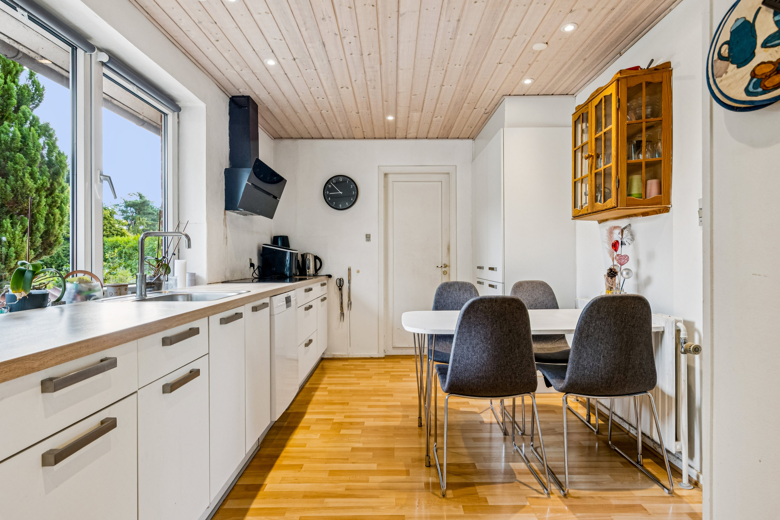 Fremhævet  billede i fuldskærmstilstand. Billede af Tøjstrupvej 3, 8961 Allingåbro