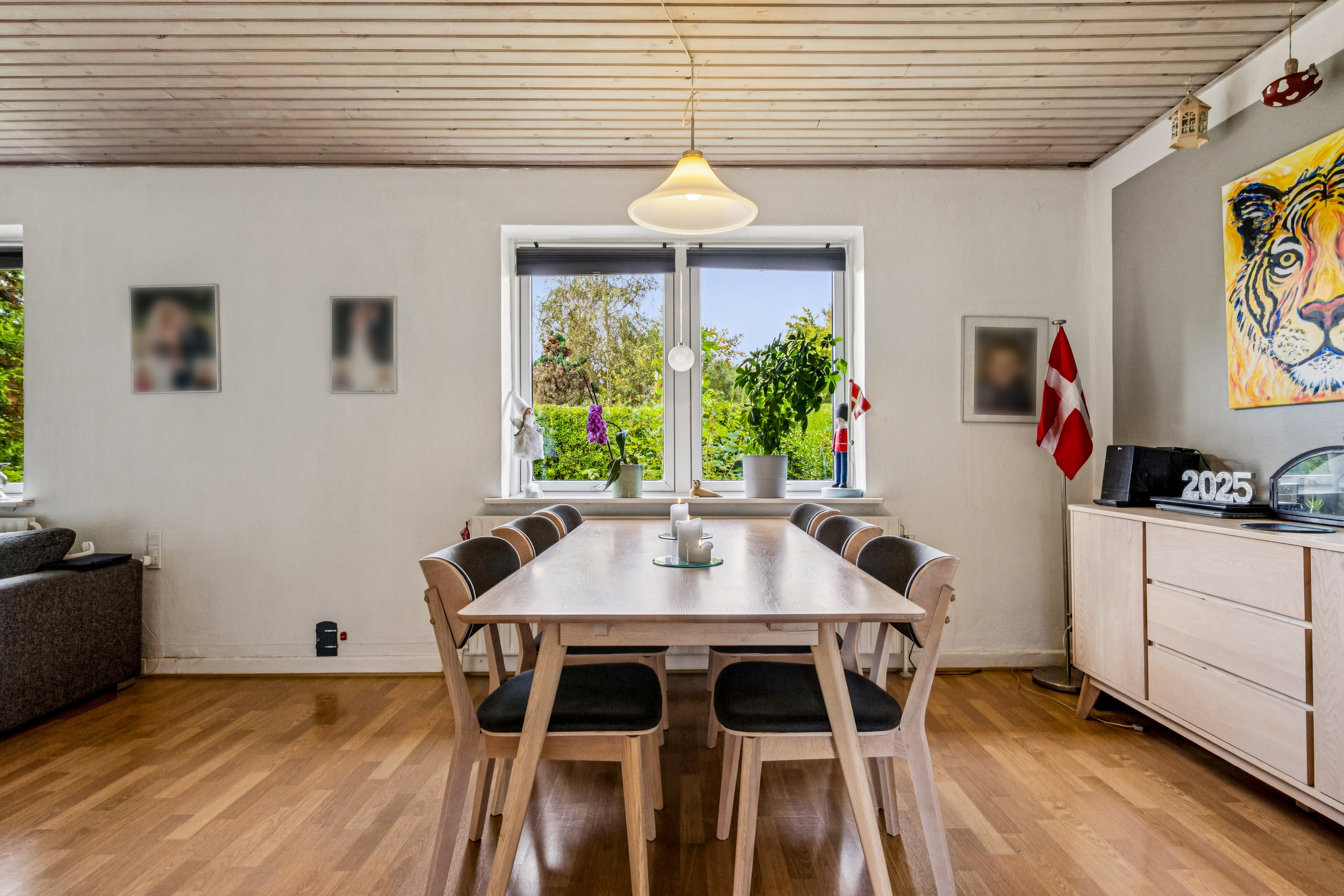 Fremhævet  billede i fuldskærmstilstand. Billede af Tøjstrupvej 3, 8961 Allingåbro