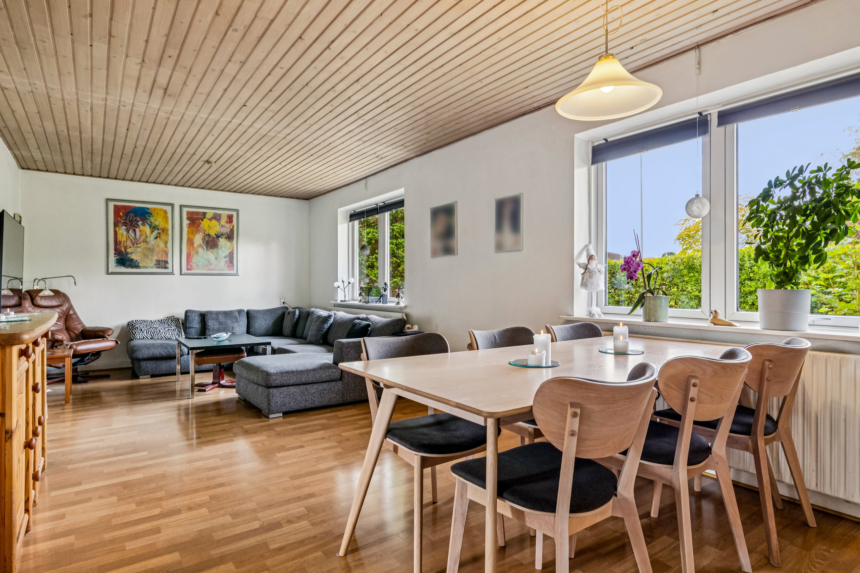 Fremhævet  billede i fuldskærmstilstand. Billede af Tøjstrupvej 3, 8961 Allingåbro