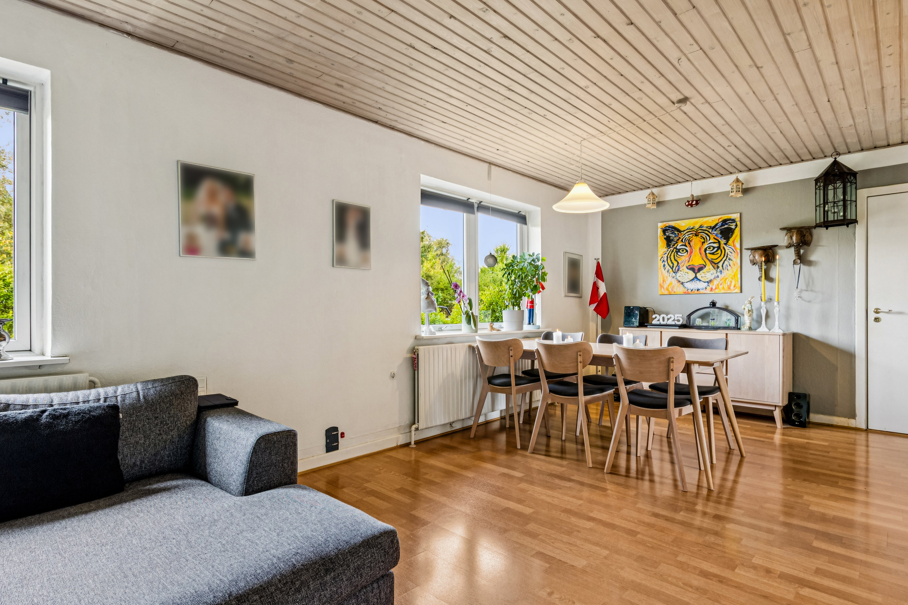 Fremhævet  billede i fuldskærmstilstand. Billede af Tøjstrupvej 3, 8961 Allingåbro