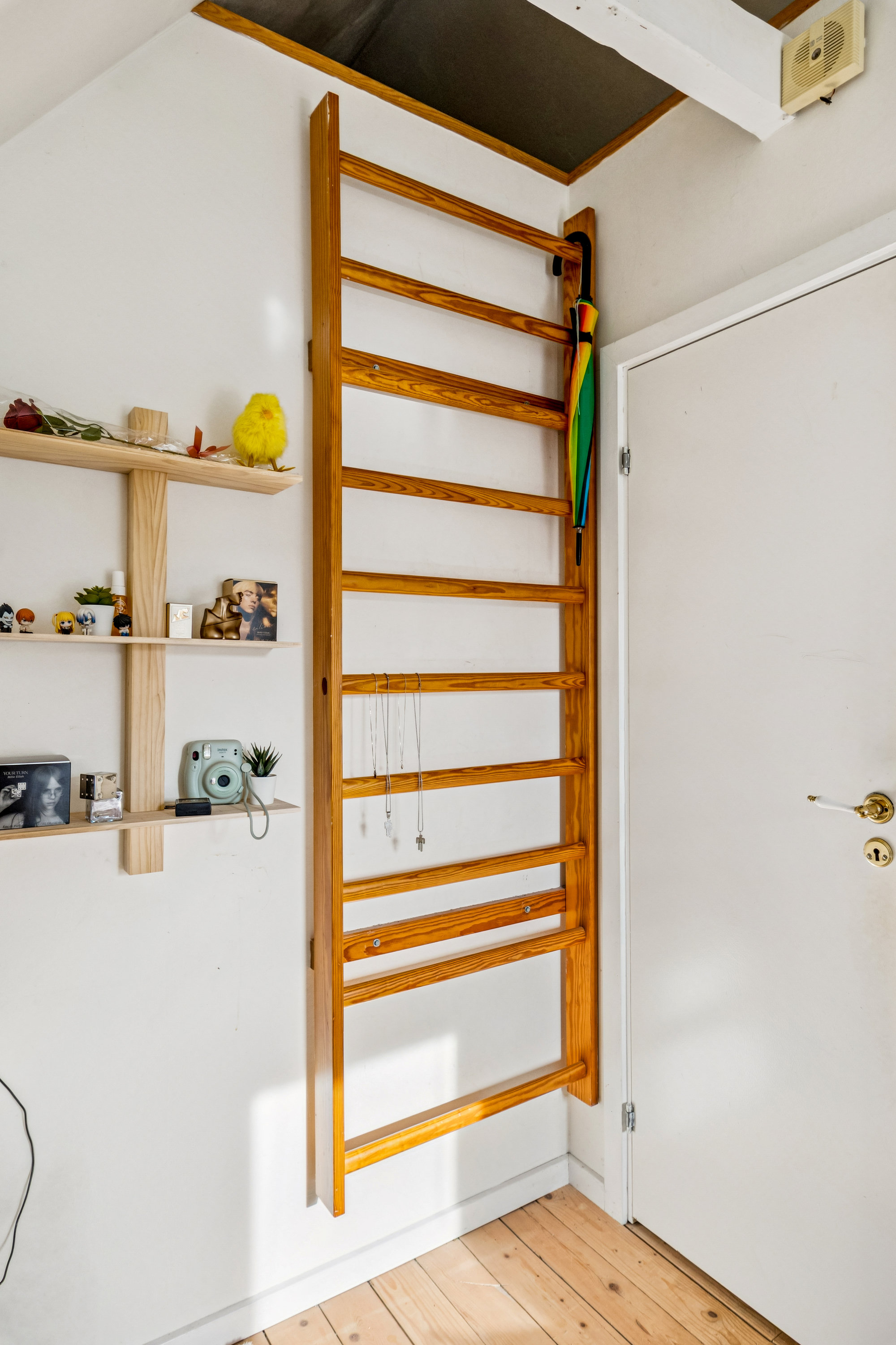 Fremhævet  billede i fuldskærmstilstand. Billede af Tøjstrupvej 3, 8961 Allingåbro