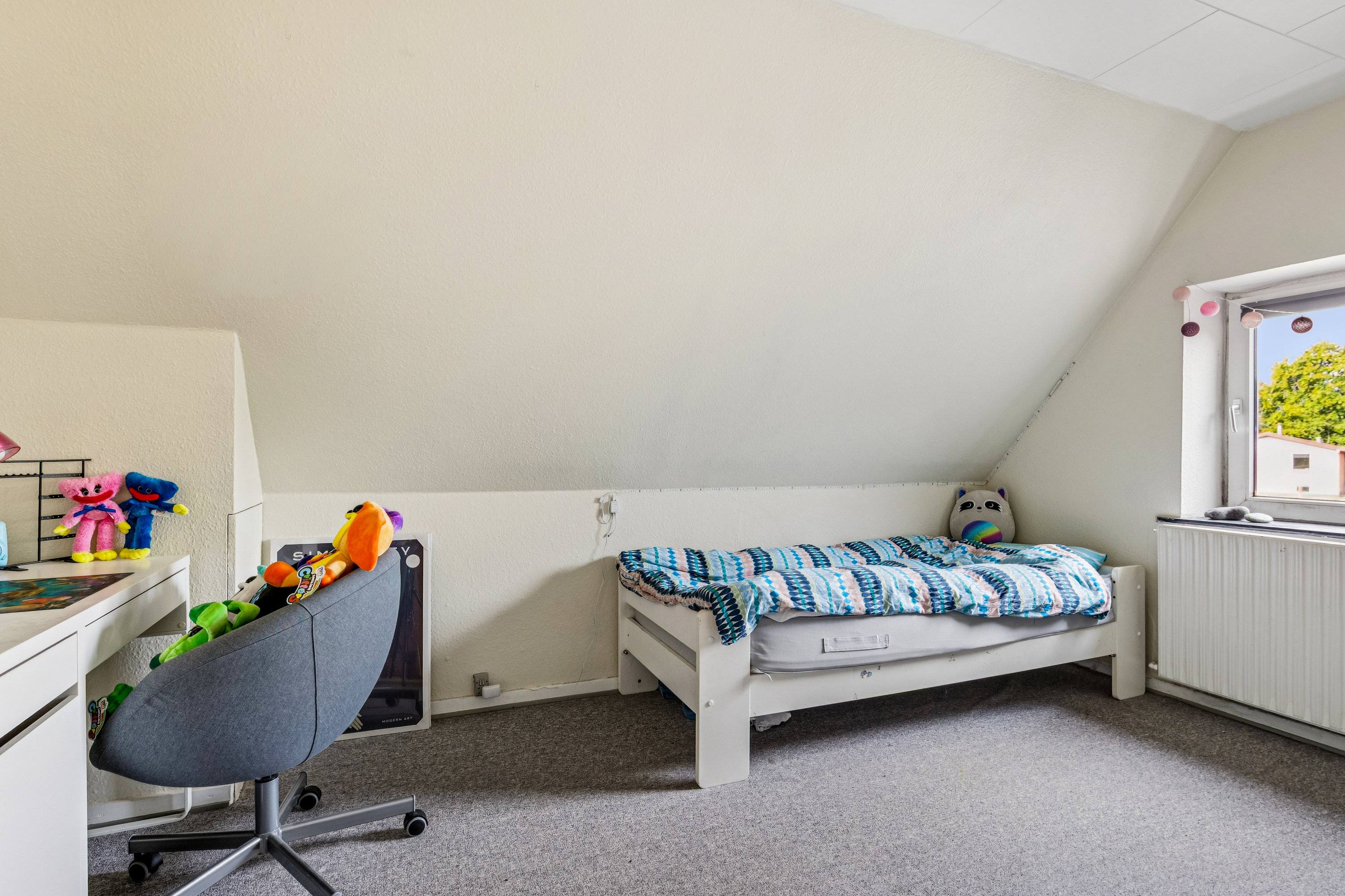 Fremhævet  billede i fuldskærmstilstand. Billede af Tøjstrupvej 3, 8961 Allingåbro