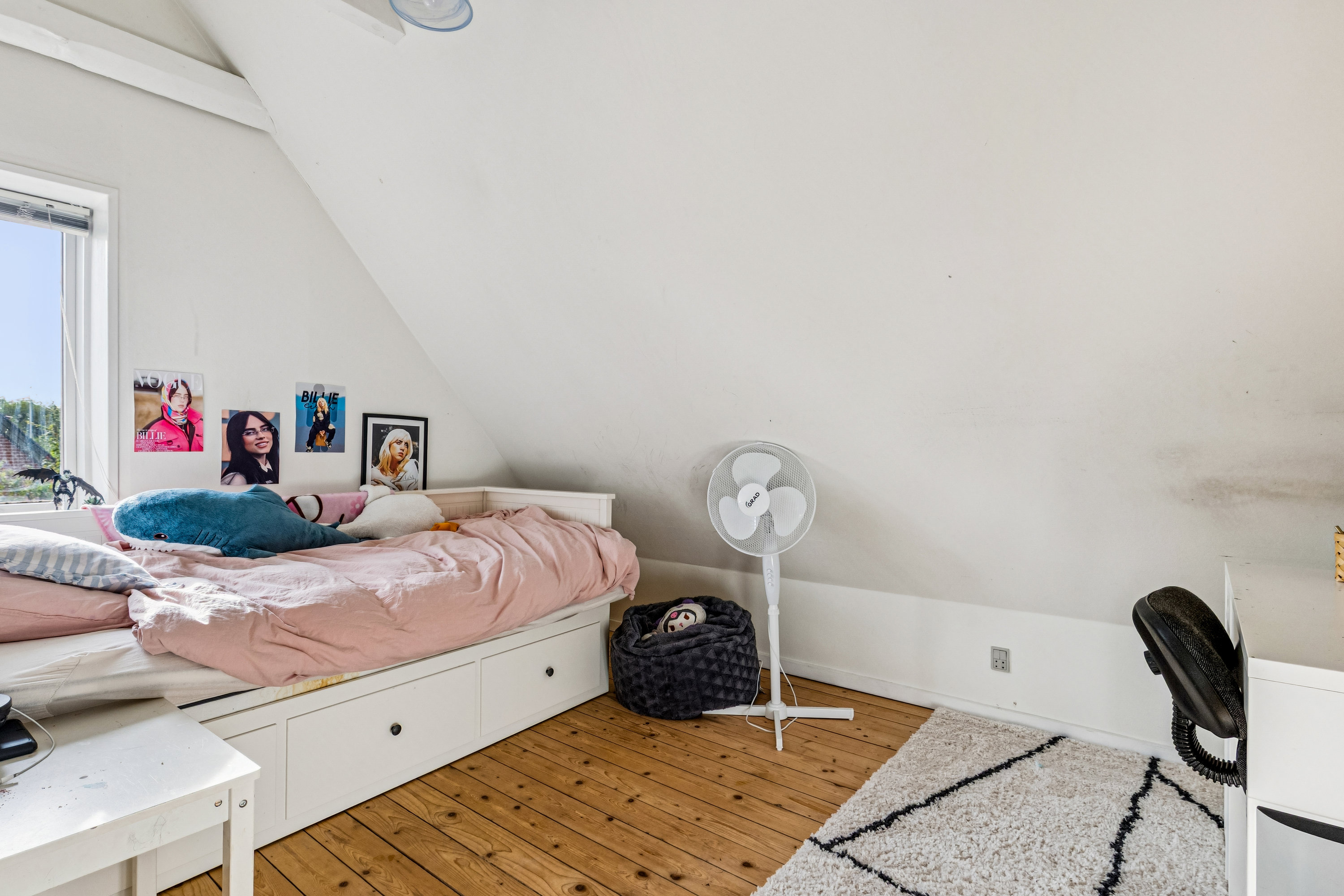 Fremhævet  billede i fuldskærmstilstand. Billede af Tøjstrupvej 3, 8961 Allingåbro