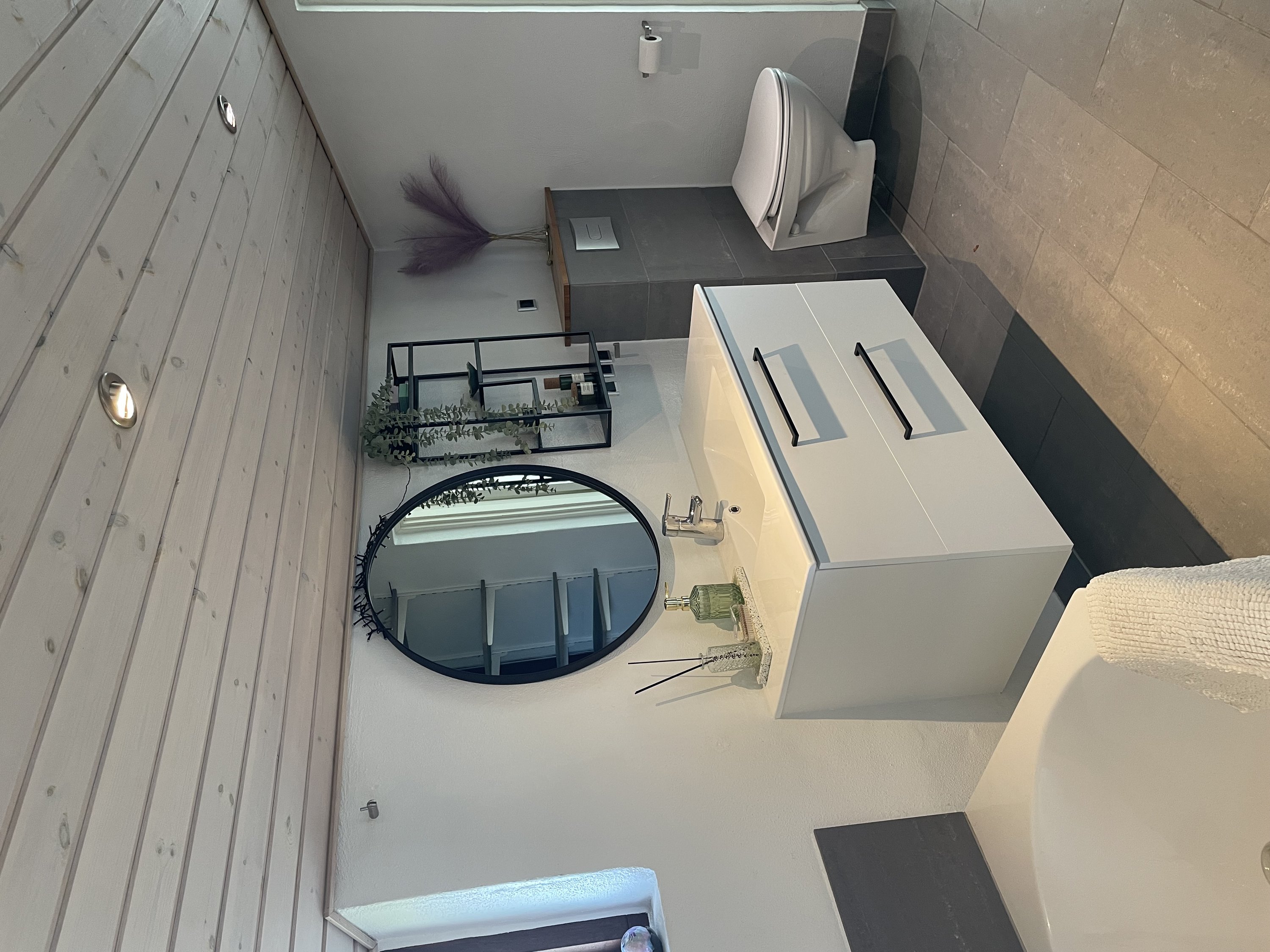 Fremhævet  billede i fuldskærmstilstand. Billede af Hartmannsvej 9, 9200 Aalborg SV