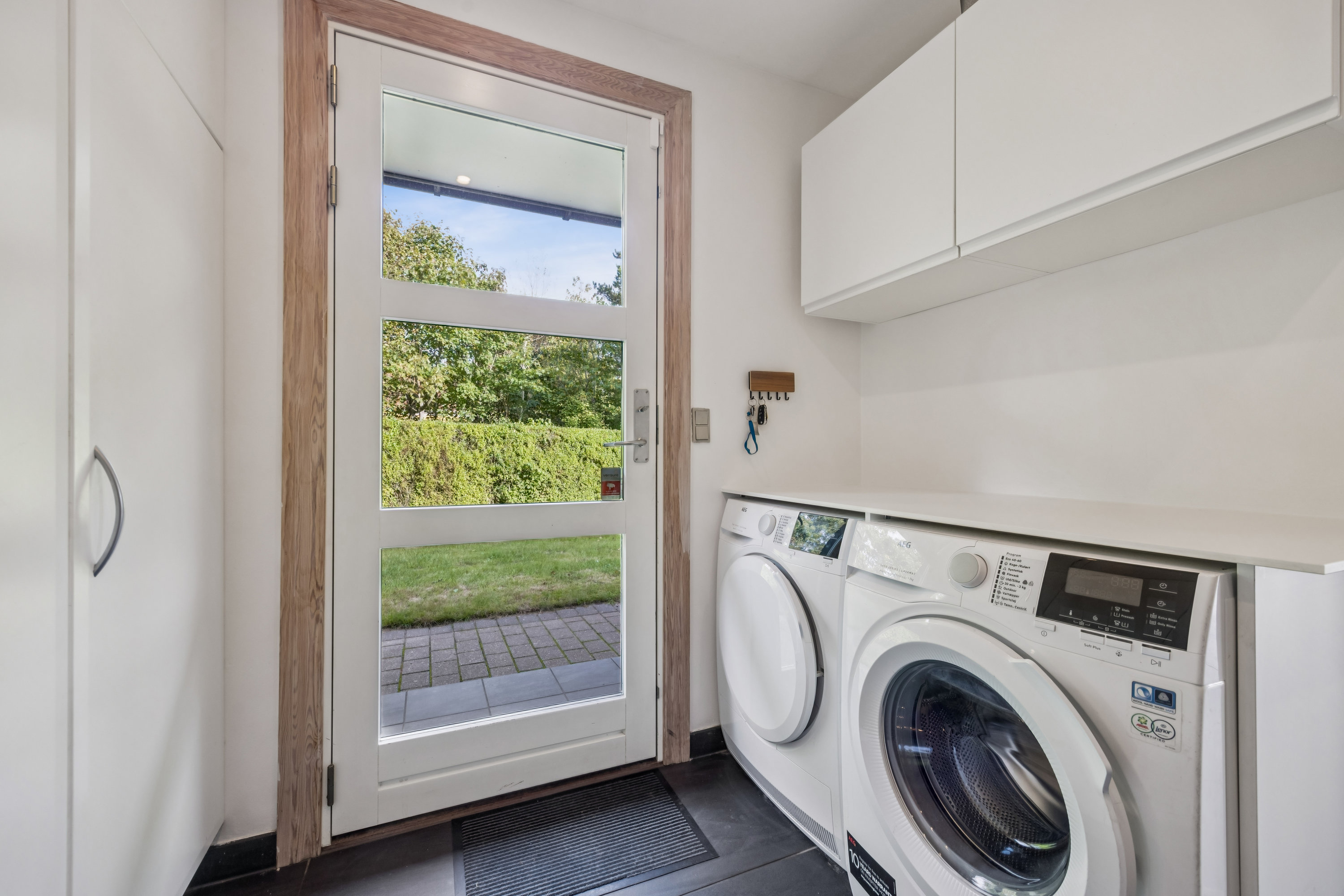 Fremhævet bryggers billede i fuldskærmstilstand. Billede af Søndermarken 97, 9320 Hjallerup