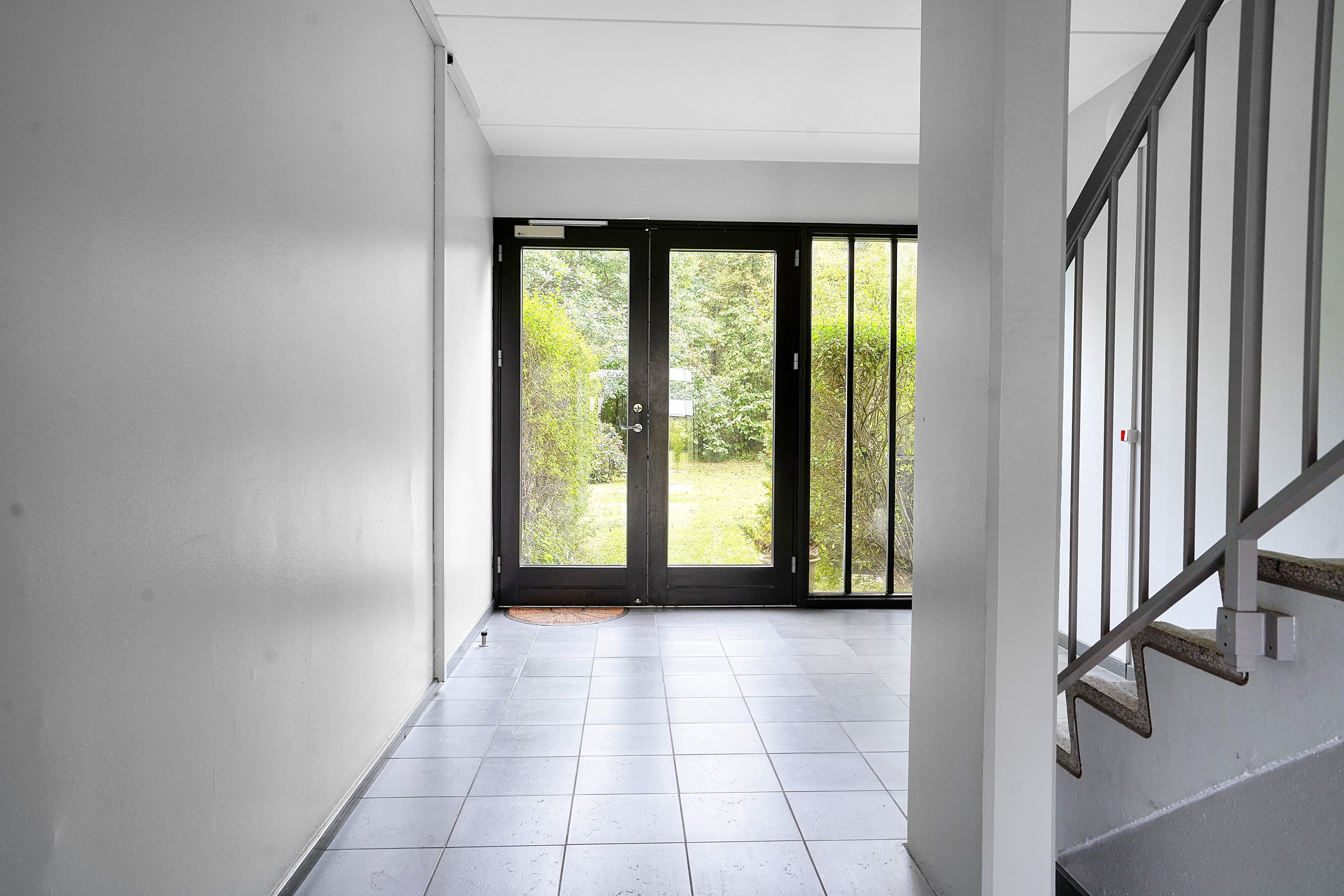 Fremhævet entré billede i fuldskærmstilstand. Billede af Teglgårdsvej 605, 3. tv., 3050 Humlebæk