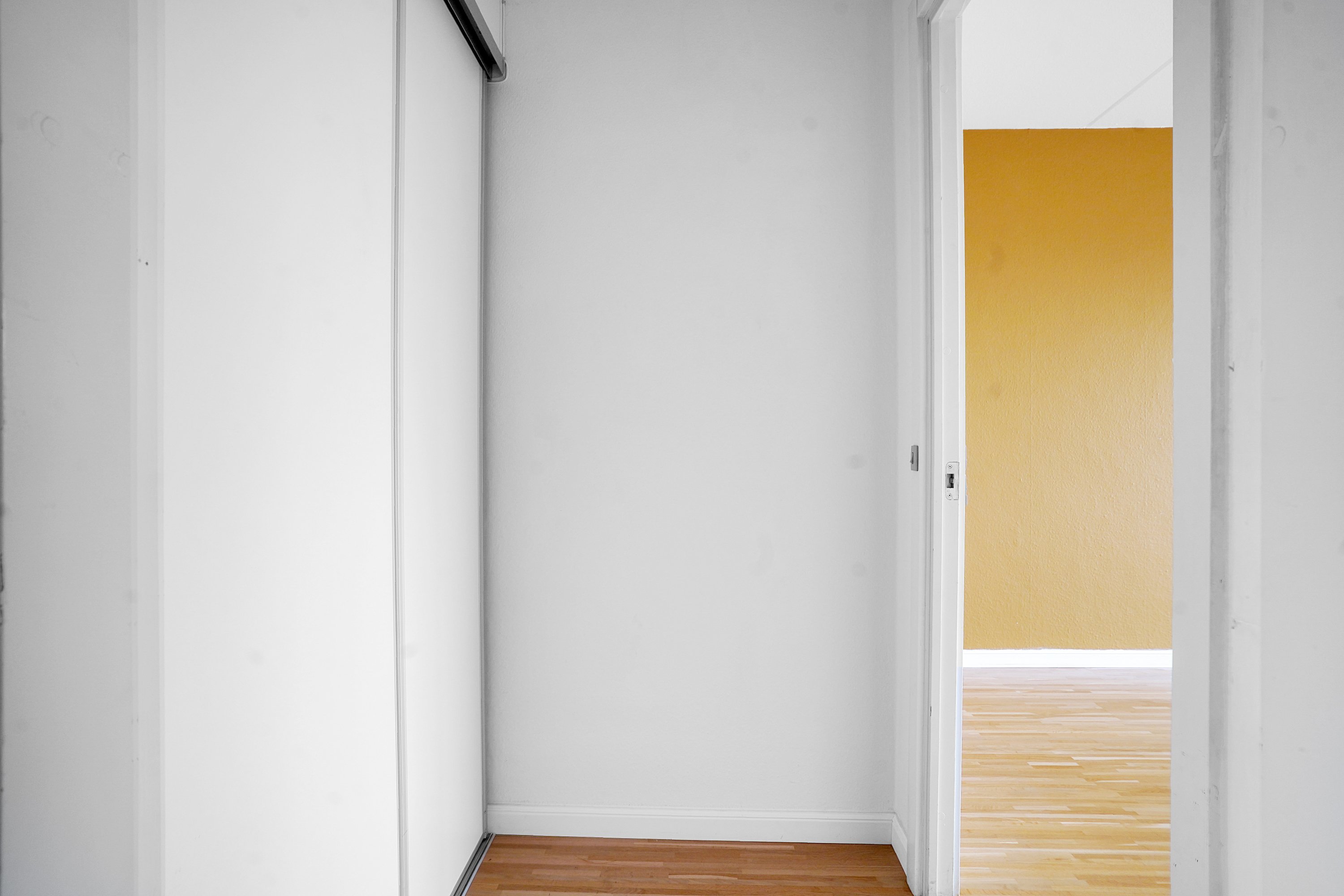 Fremhævet entré billede i fuldskærmstilstand. Billede af Teglgårdsvej 605, 3. tv., 3050 Humlebæk