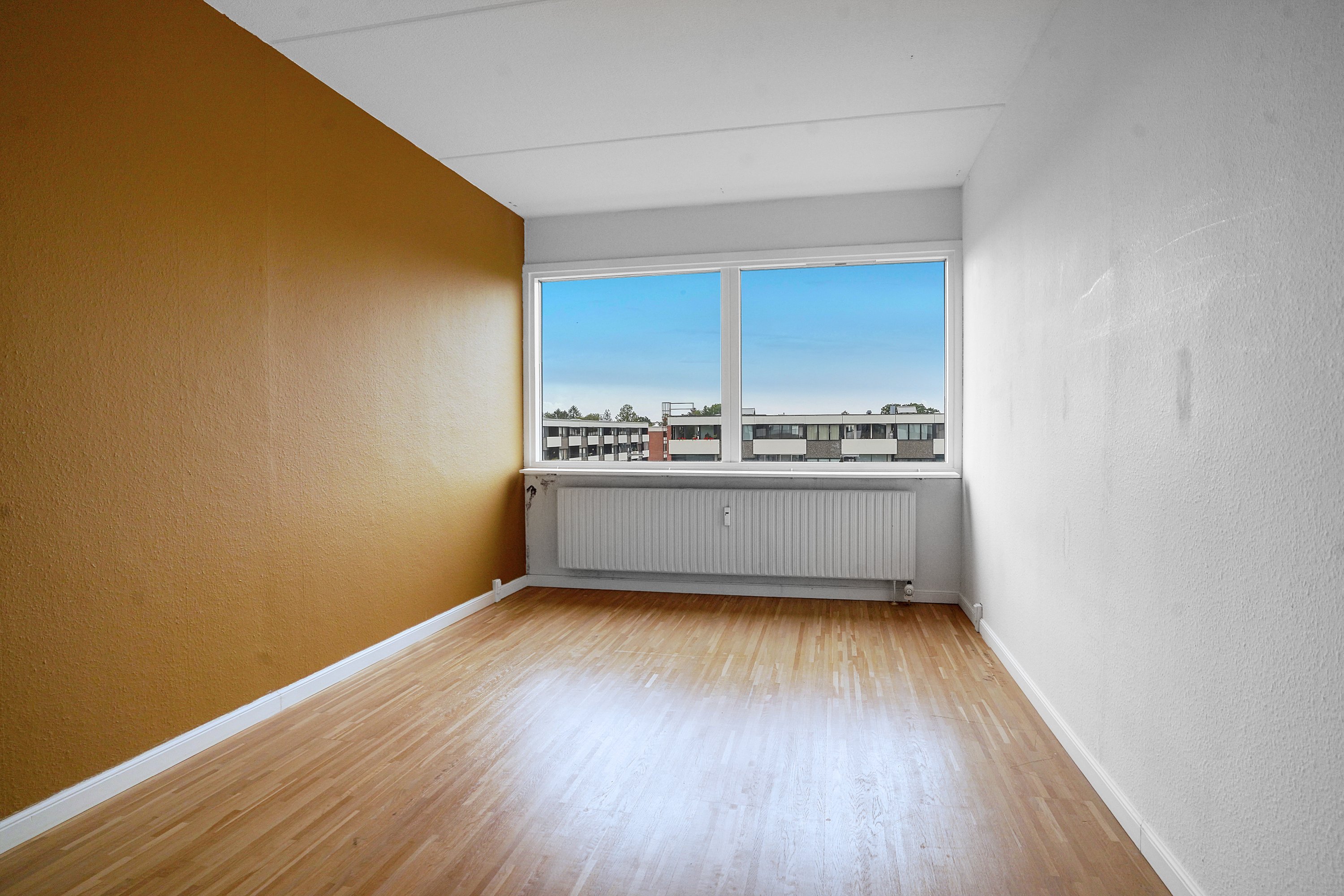 Fremhævet værelse billede i fuldskærmstilstand. Billede af Teglgårdsvej 605, 3. tv., 3050 Humlebæk