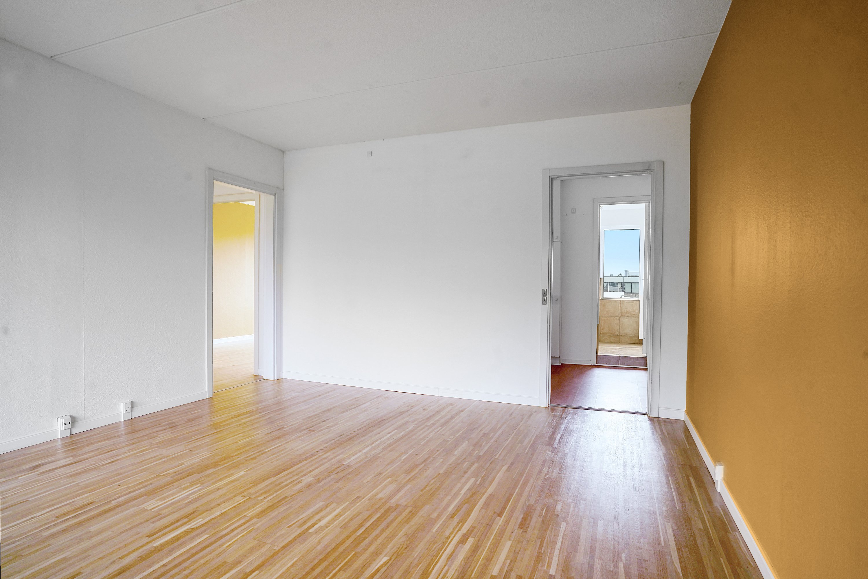 Fremhævet stue billede i fuldskærmstilstand. Billede af Teglgårdsvej 605, 3. tv., 3050 Humlebæk