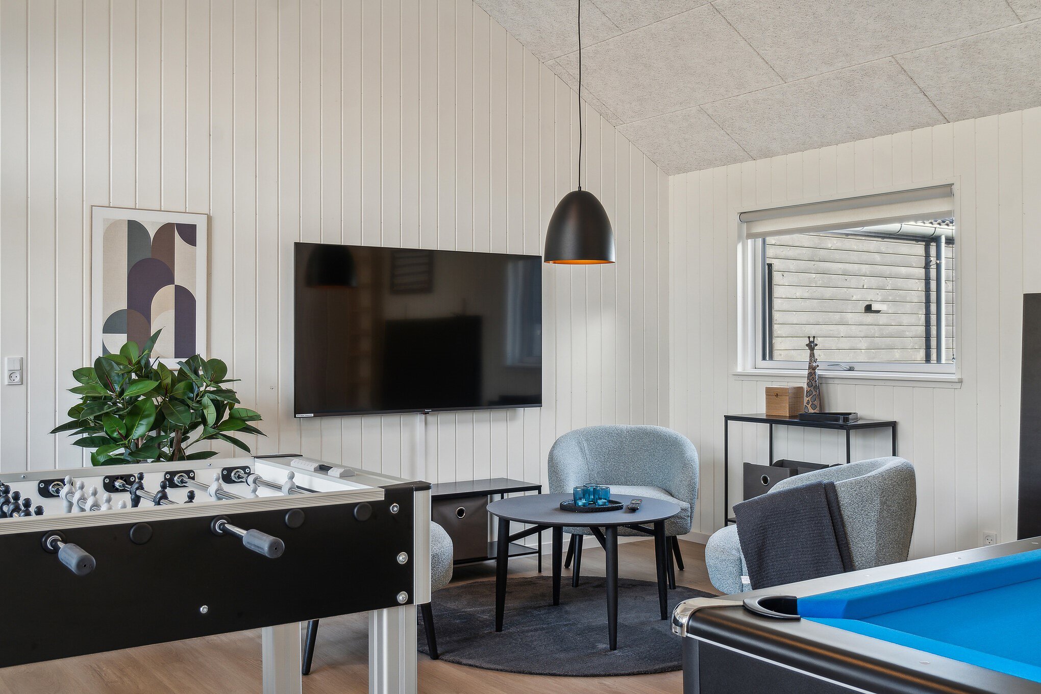 Fremhævet  billede i fuldskærmstilstand. Billede af Ernst Hansensvej 33, Ellinge Lyng, 4573 Højby