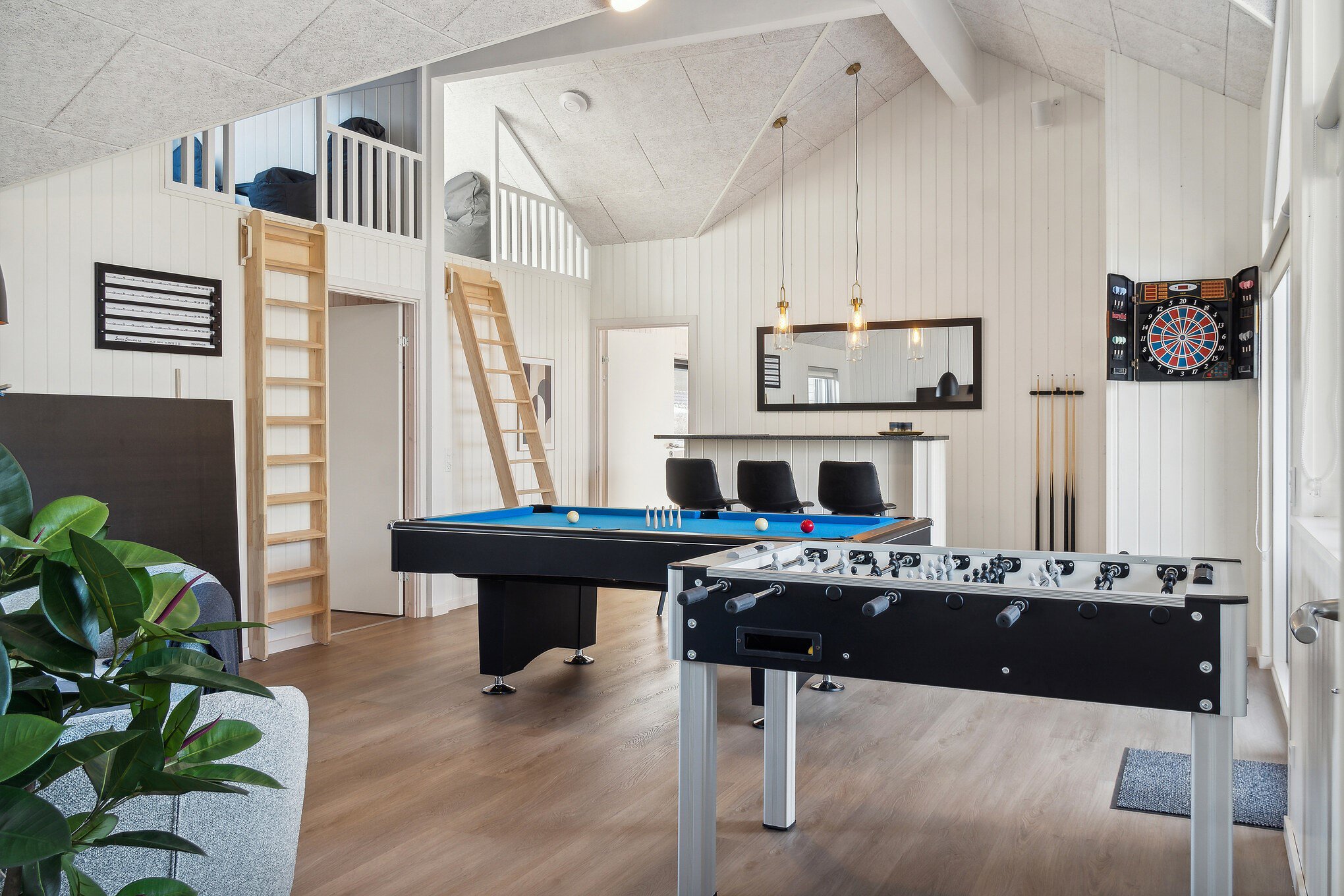 Miniaturebillede 2: . Billede af Ernst Hansensvej 33, Ellinge Lyng, 4573 Højby