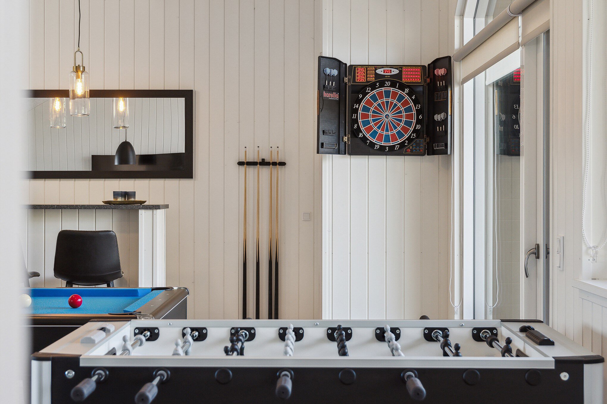 Fremhævet  billede i fuldskærmstilstand. Billede af Ernst Hansensvej 33, Ellinge Lyng, 4573 Højby