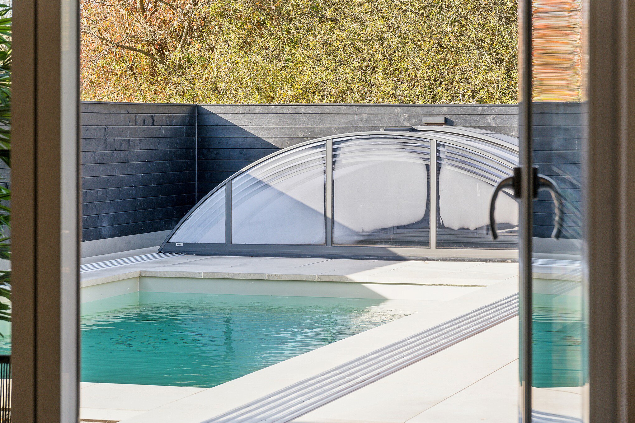 Fremhævet  billede i fuldskærmstilstand. Billede af Ernst Hansensvej 33, Ellinge Lyng, 4573 Højby