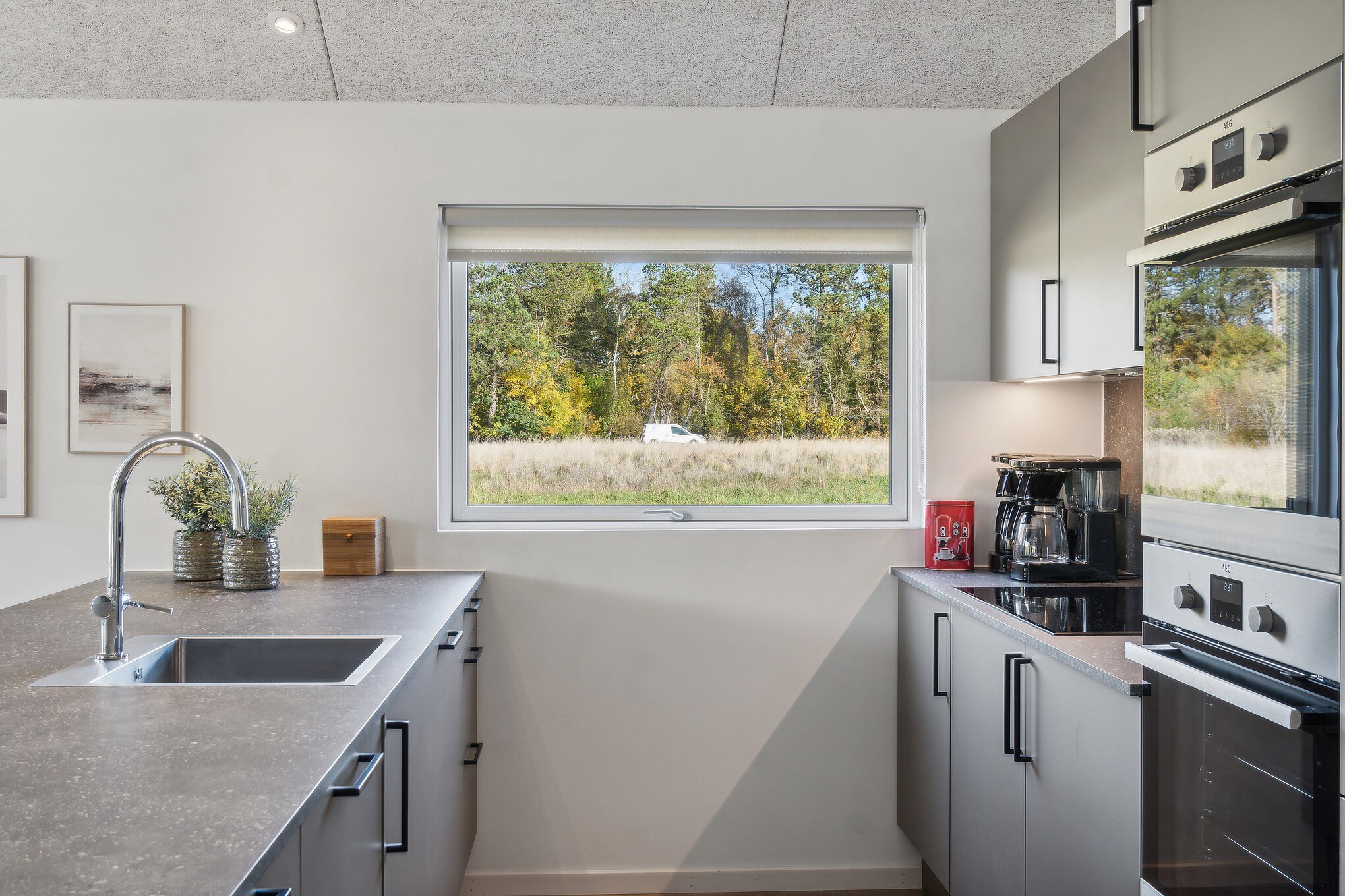 Fremhævet  billede i fuldskærmstilstand. Billede af Ernst Hansensvej 33, Ellinge Lyng, 4573 Højby