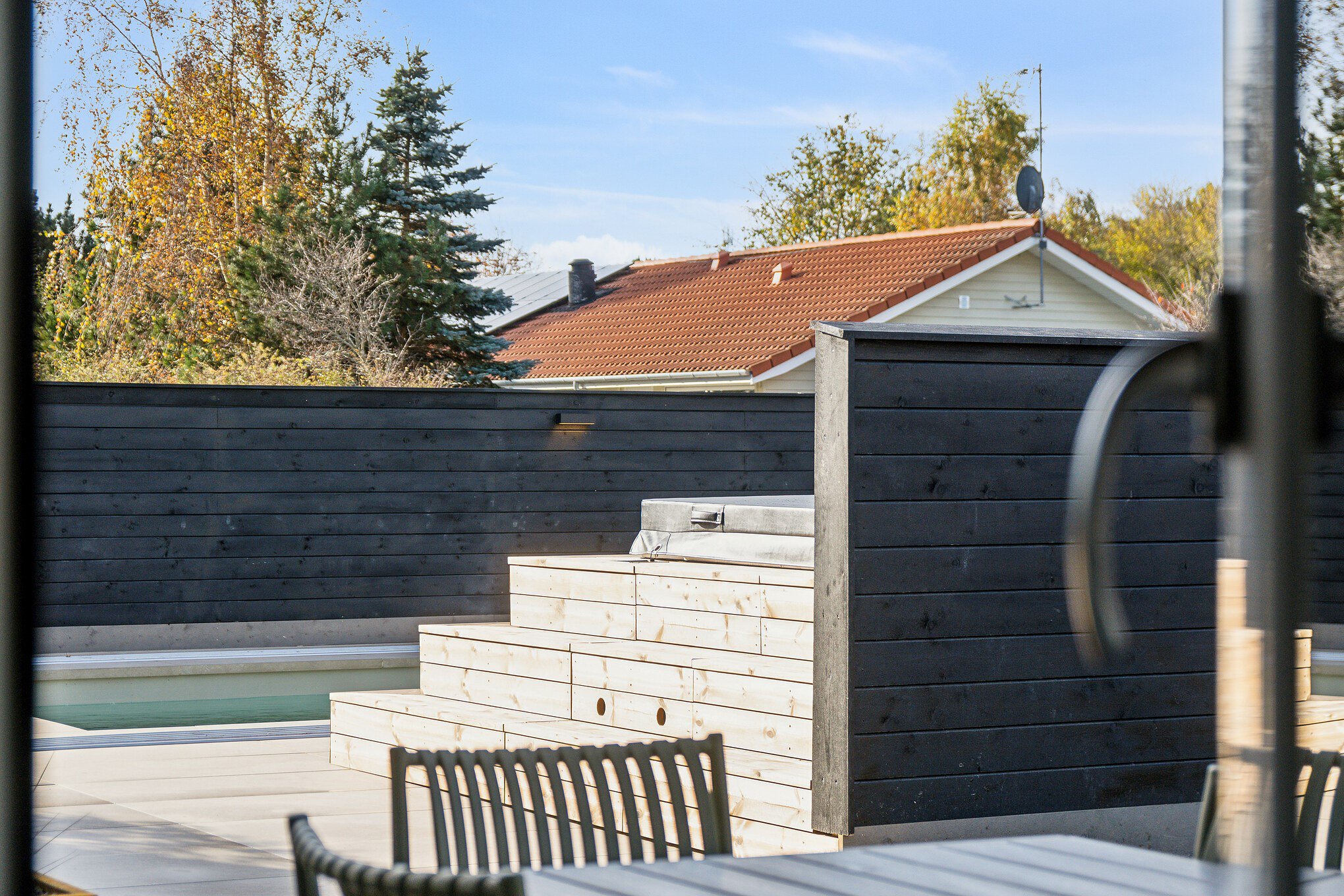 Fremhævet  billede i fuldskærmstilstand. Billede af Ernst Hansensvej 33, Ellinge Lyng, 4573 Højby