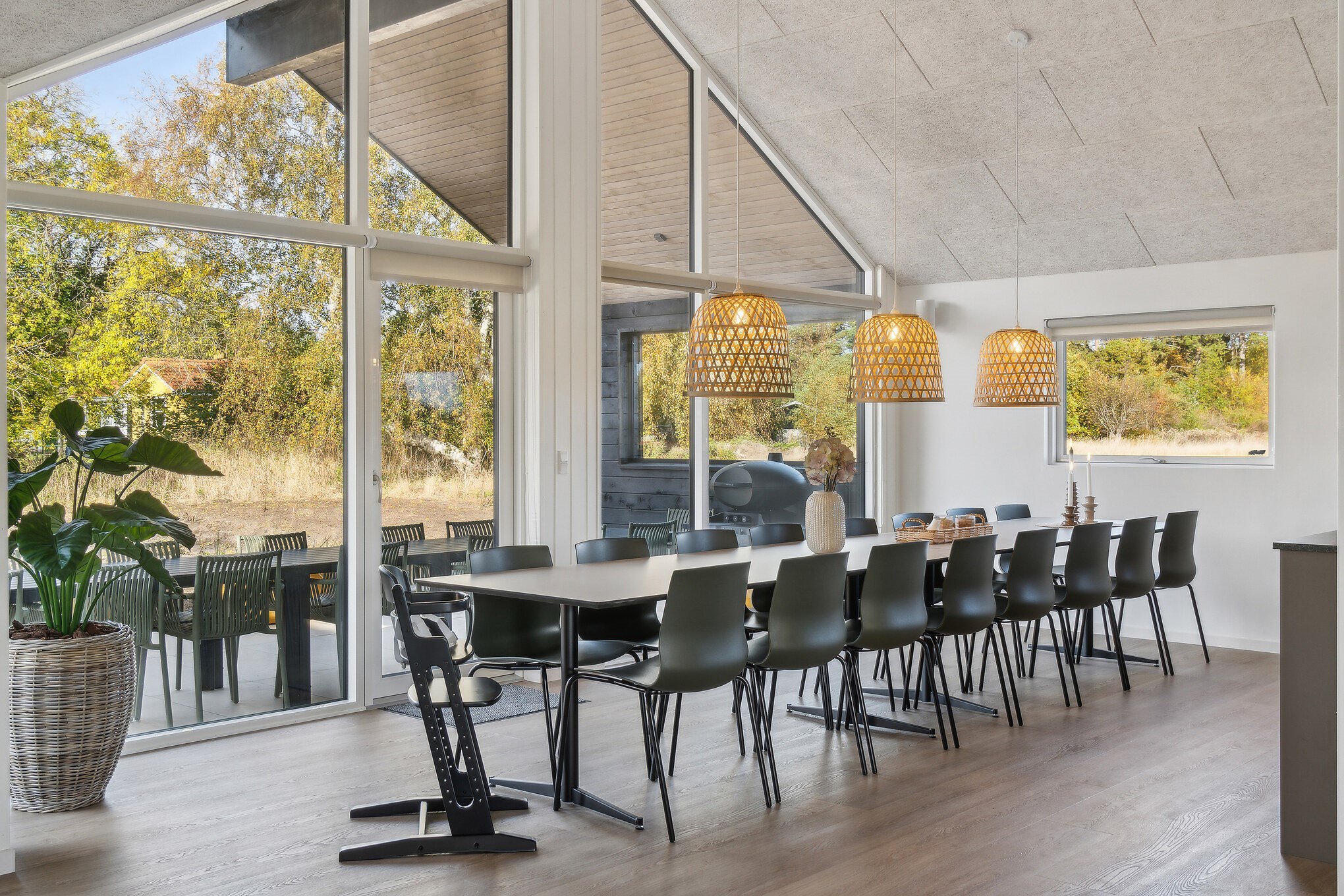 Fremhævet  billede i fuldskærmstilstand. Billede af Ernst Hansensvej 33, Ellinge Lyng, 4573 Højby