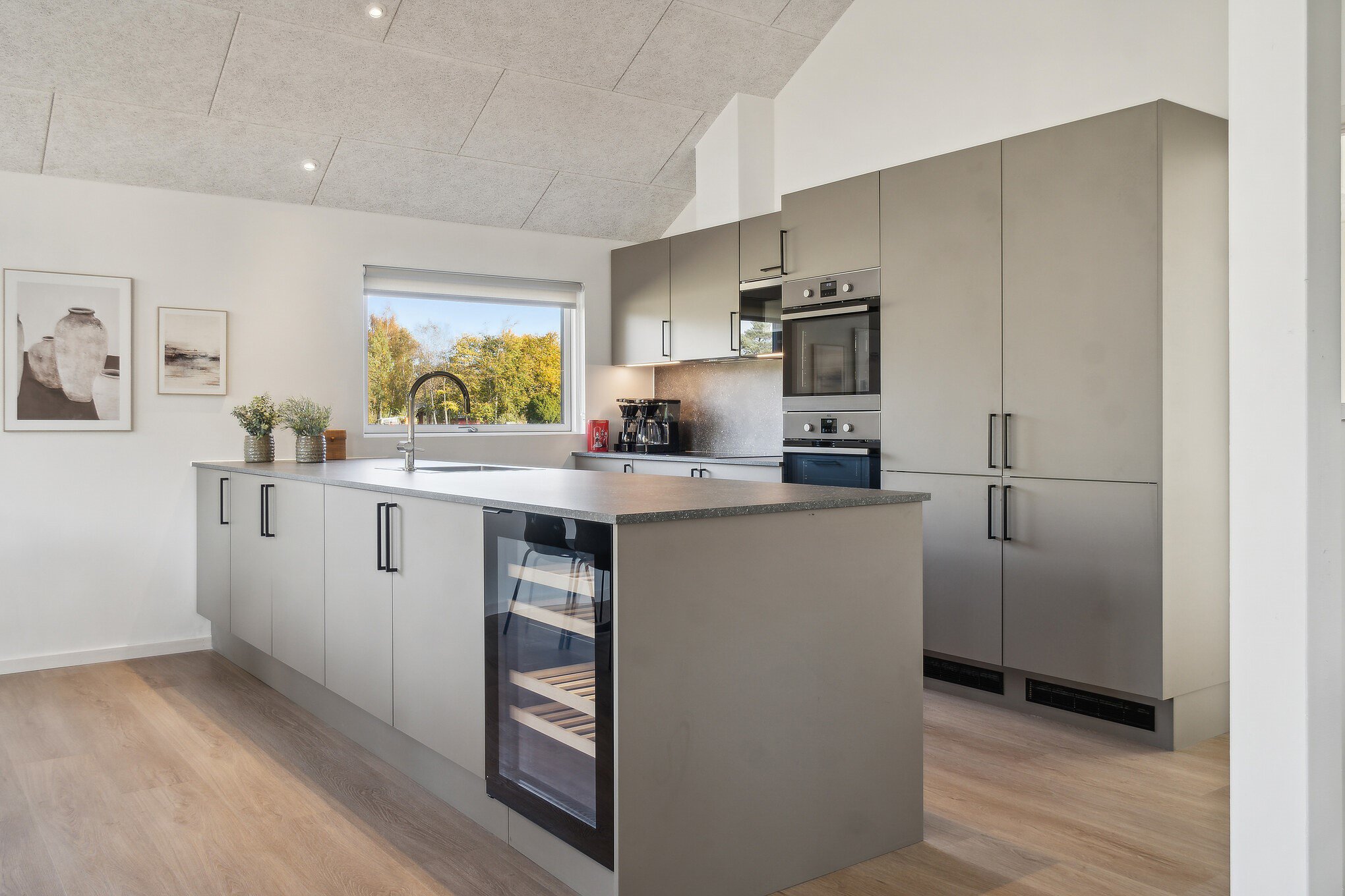 Fremhævet  billede i fuldskærmstilstand. Billede af Ernst Hansensvej 33, Ellinge Lyng, 4573 Højby