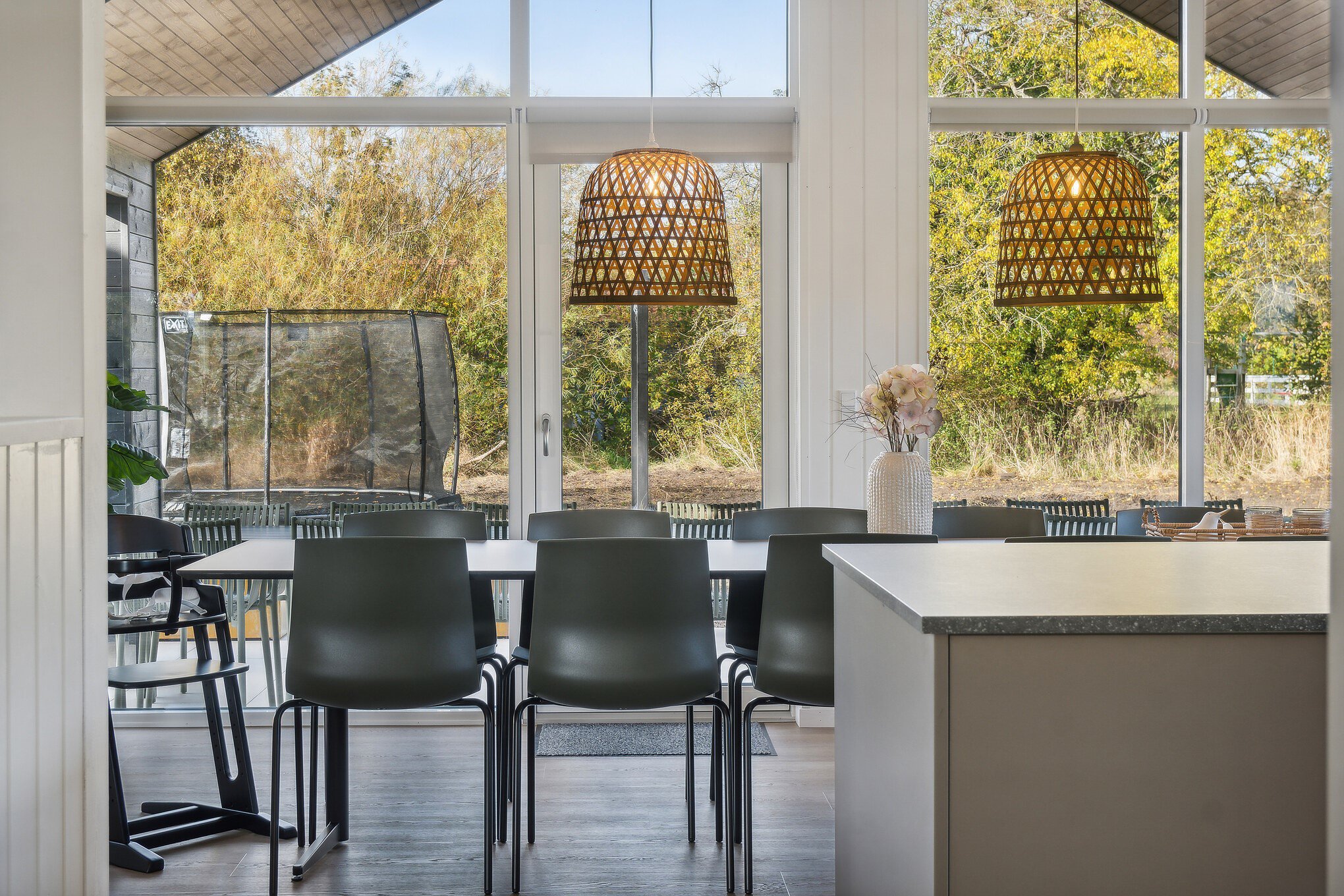 Fremhævet  billede i fuldskærmstilstand. Billede af Ernst Hansensvej 33, Ellinge Lyng, 4573 Højby