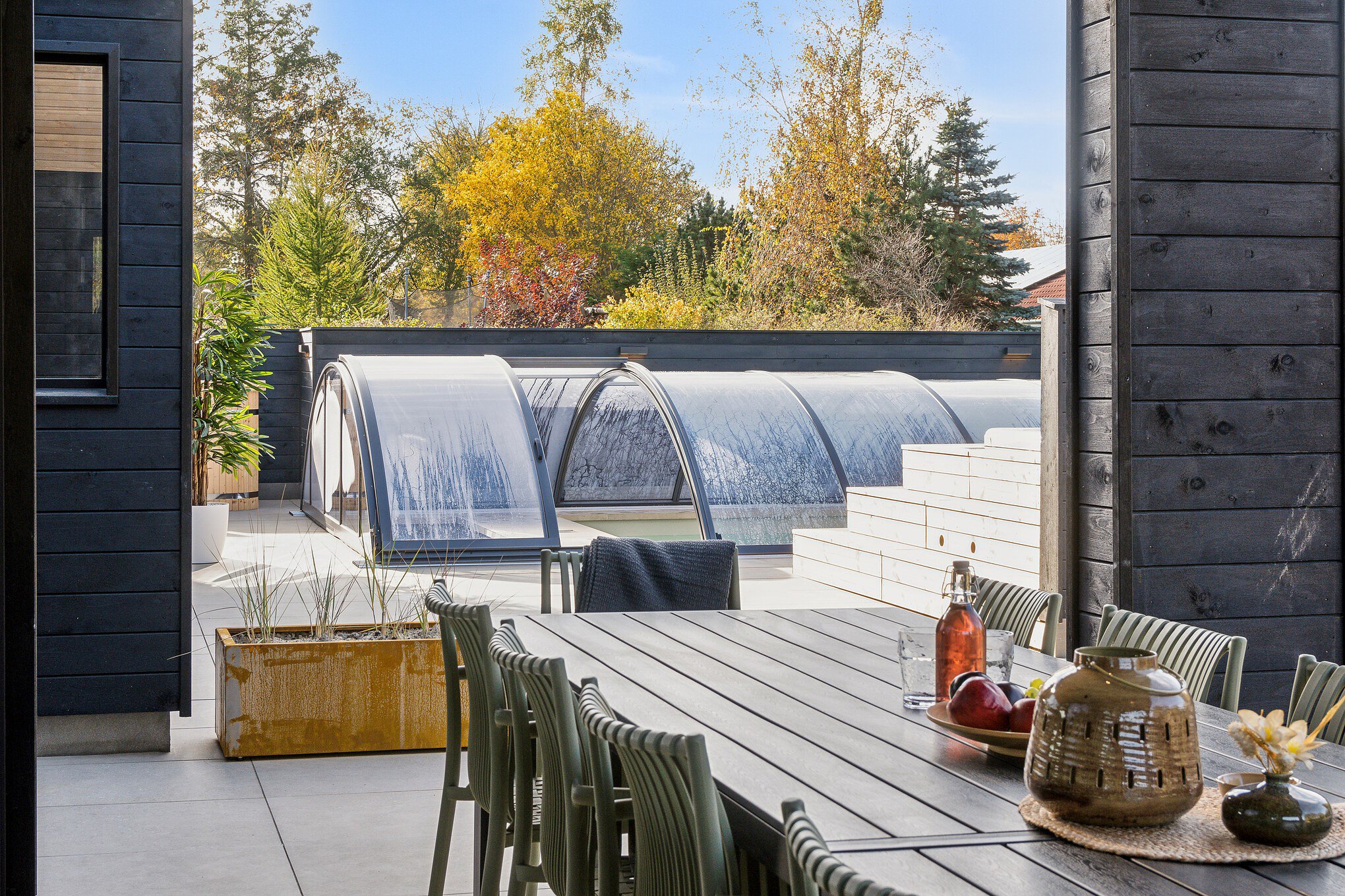 Fremhævet  billede i fuldskærmstilstand. Billede af Ernst Hansensvej 33, Ellinge Lyng, 4573 Højby