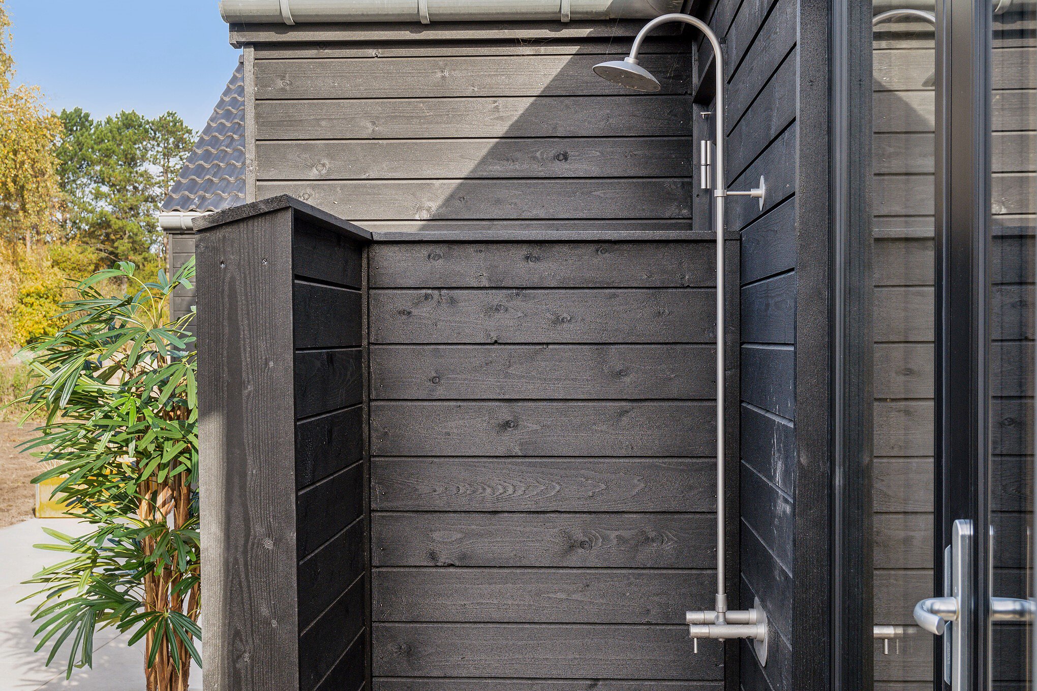 Fremhævet  billede i fuldskærmstilstand. Billede af Ernst Hansensvej 33, Ellinge Lyng, 4573 Højby