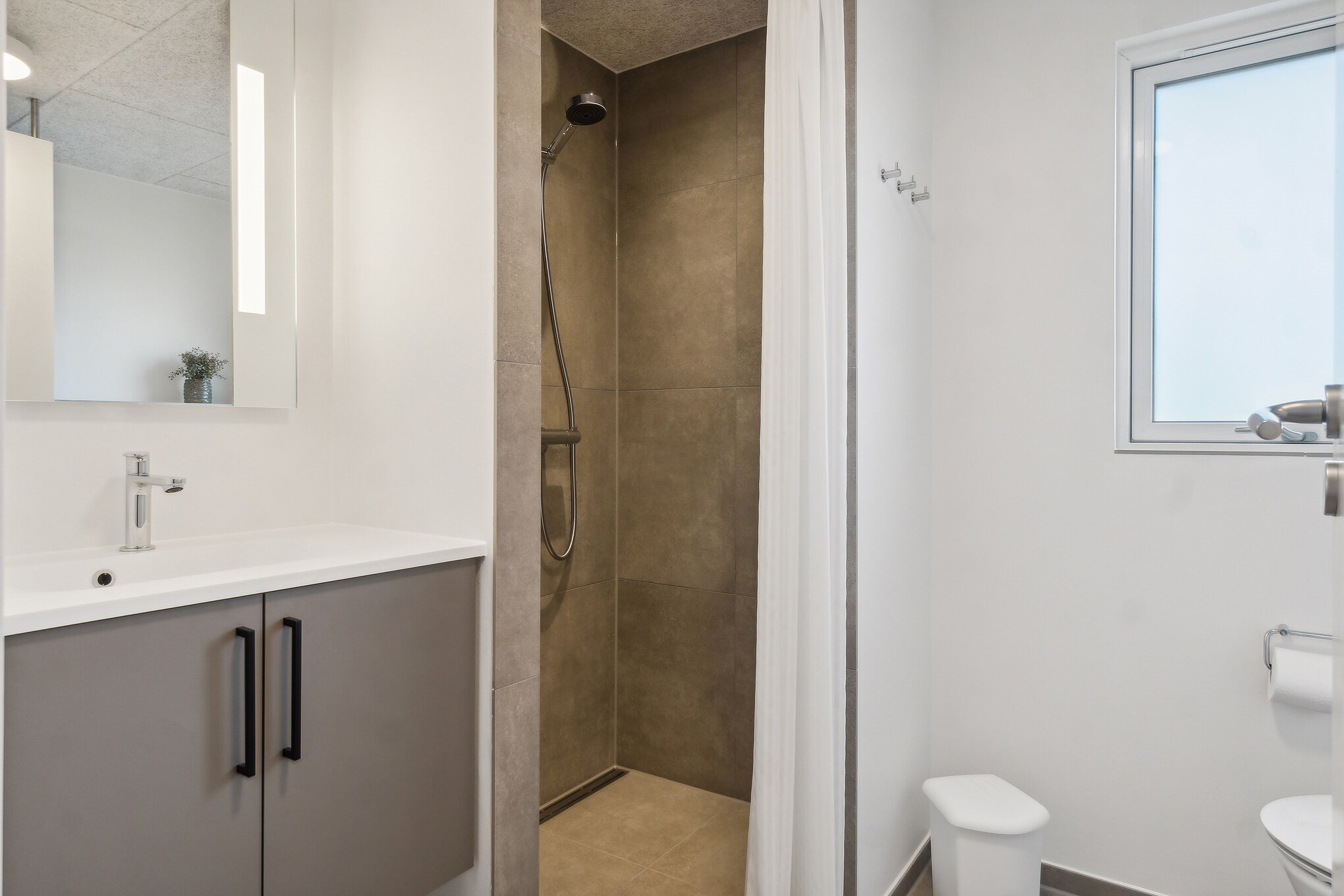 Fremhævet  billede i fuldskærmstilstand. Billede af Ernst Hansensvej 33, Ellinge Lyng, 4573 Højby