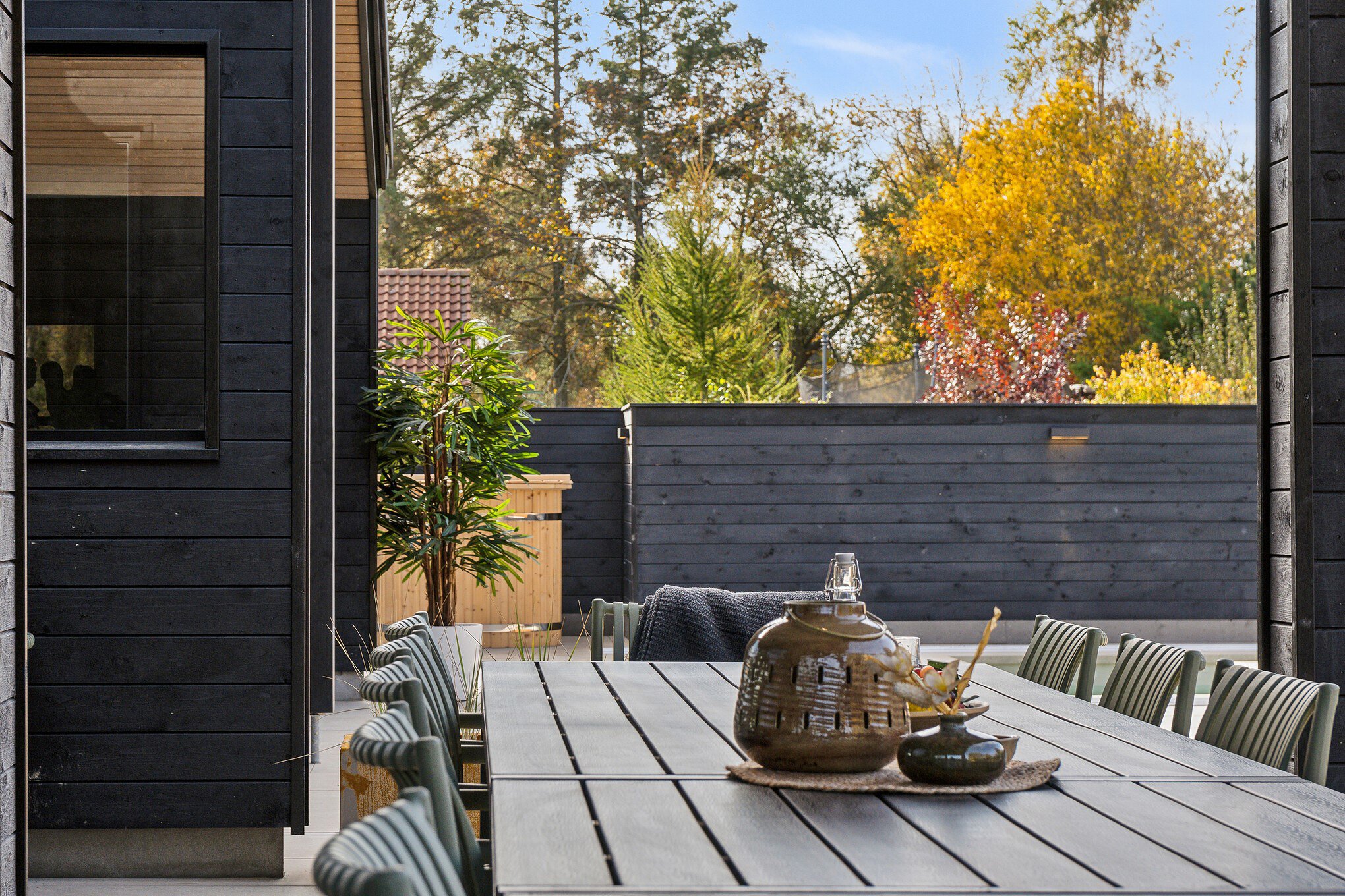 Fremhævet  billede i fuldskærmstilstand. Billede af Ernst Hansensvej 33, Ellinge Lyng, 4573 Højby