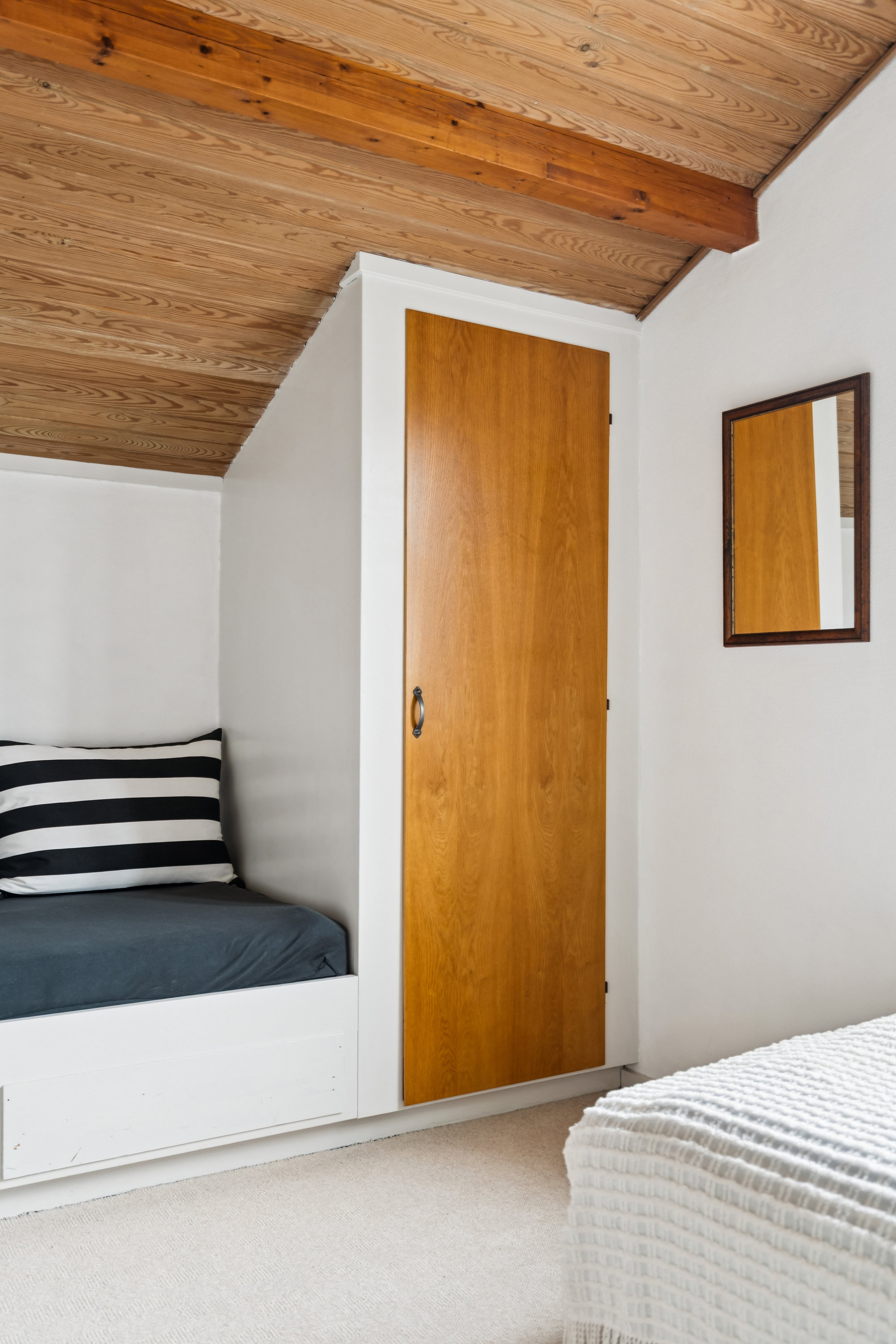 Fremhævet værelse billede i fuldskærmstilstand. Billede af Stuhrsvej 18, 9990 Skagen