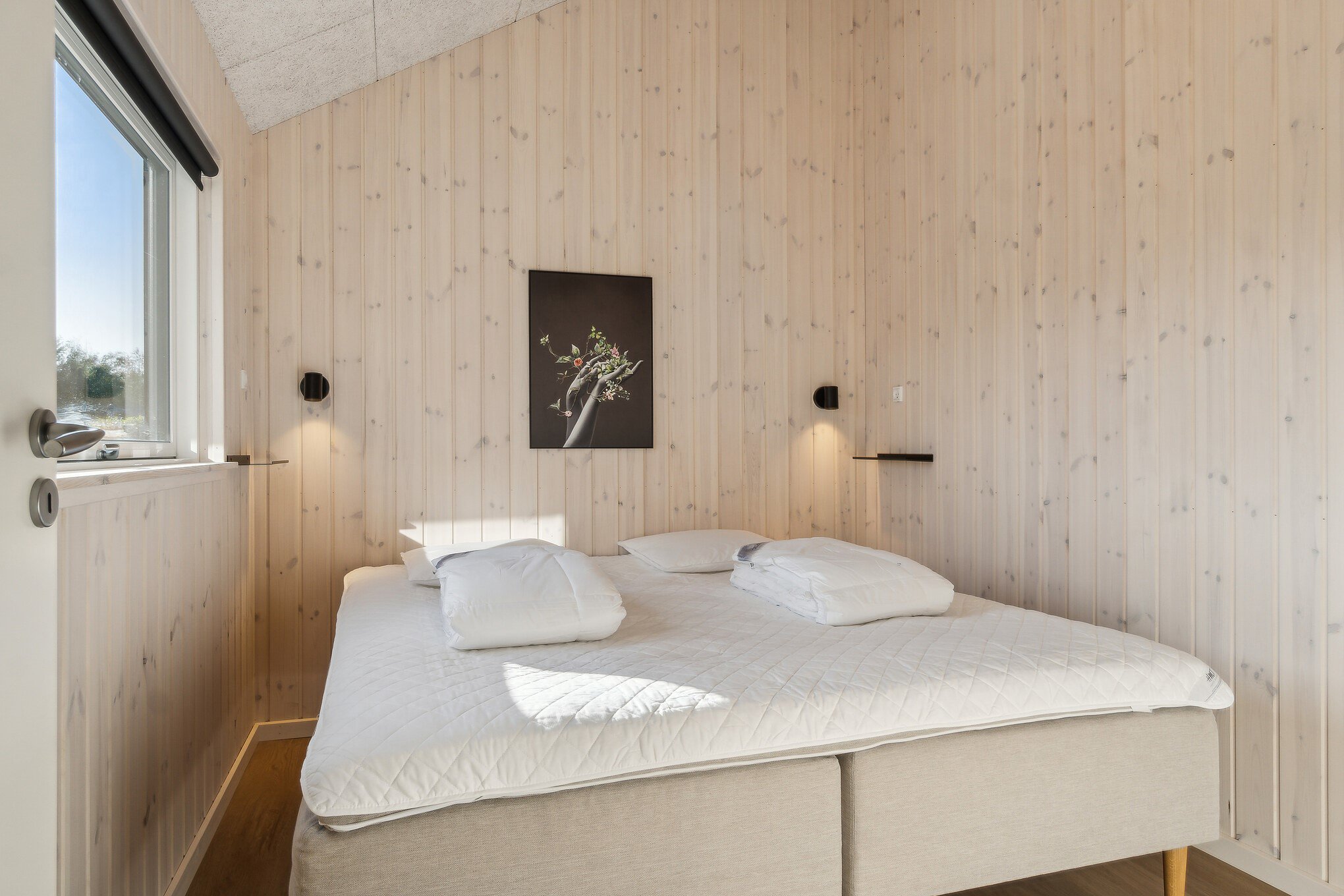 Fremhævet  billede i fuldskærmstilstand. Billede af Ernst Hansensvej 33, Ellinge Lyng, 4573 Højby