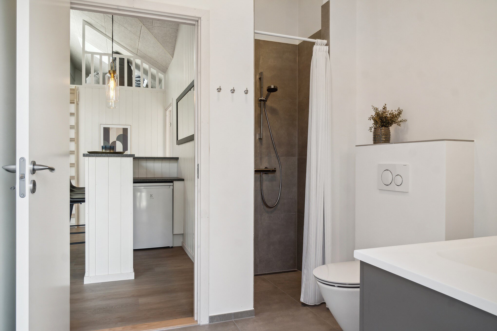 Fremhævet  billede i fuldskærmstilstand. Billede af Ernst Hansensvej 33, Ellinge Lyng, 4573 Højby