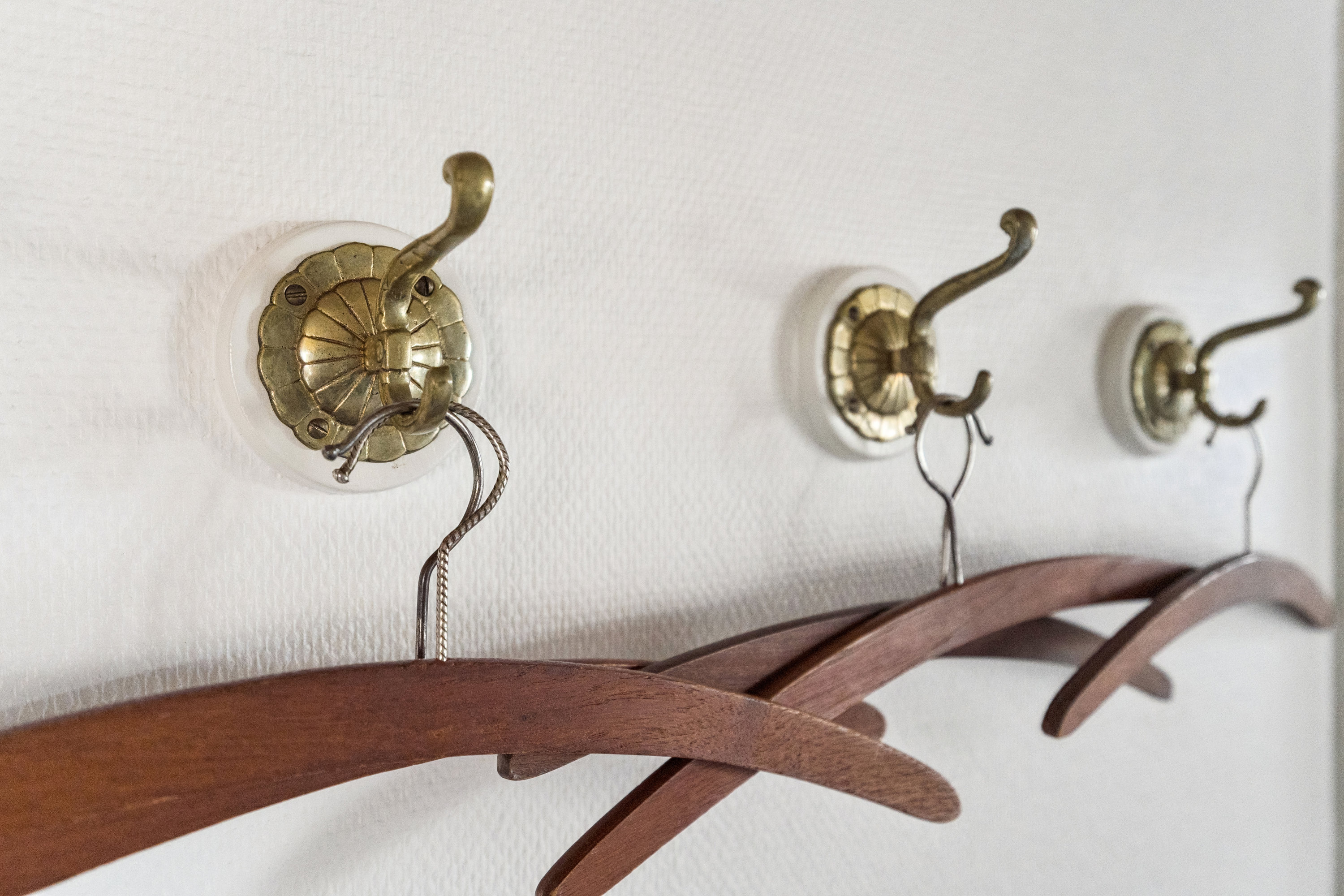 Fremhævet værelse billede i fuldskærmstilstand. Billede af Stuhrsvej 18, 9990 Skagen