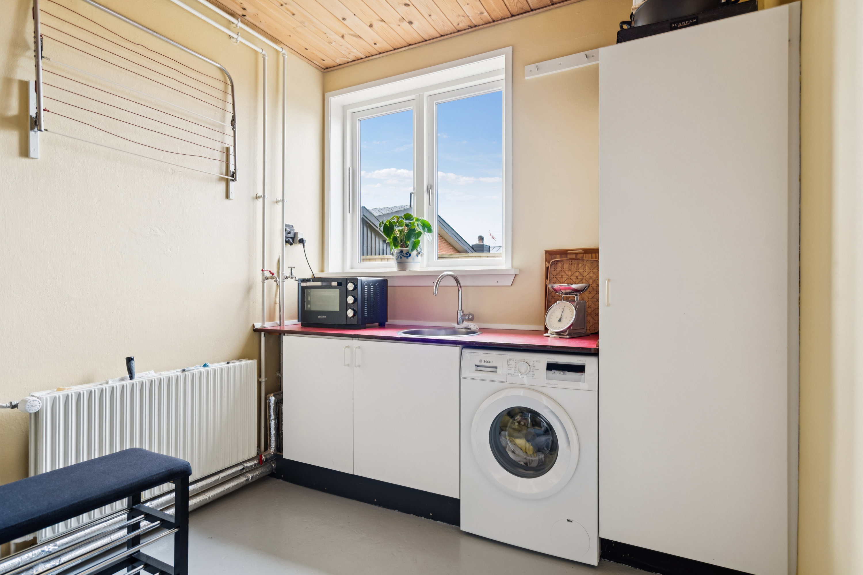 Fremhævet bryggers billede i fuldskærmstilstand. Billede af Stuhrsvej 18, 9990 Skagen