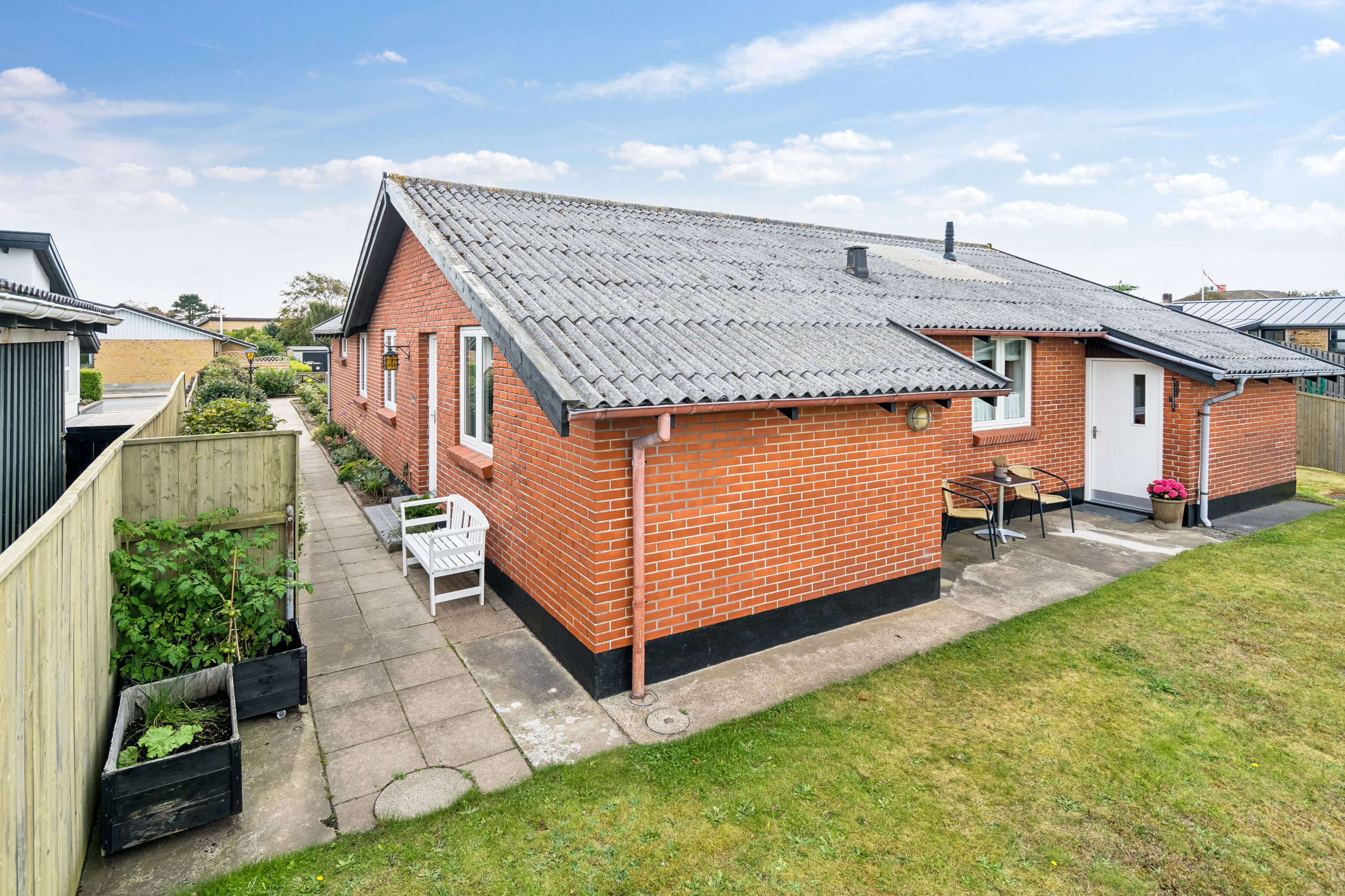 Fremhævet ejendom 1 billede i fuldskærmstilstand. Billede af Stuhrsvej 18, 9990 Skagen