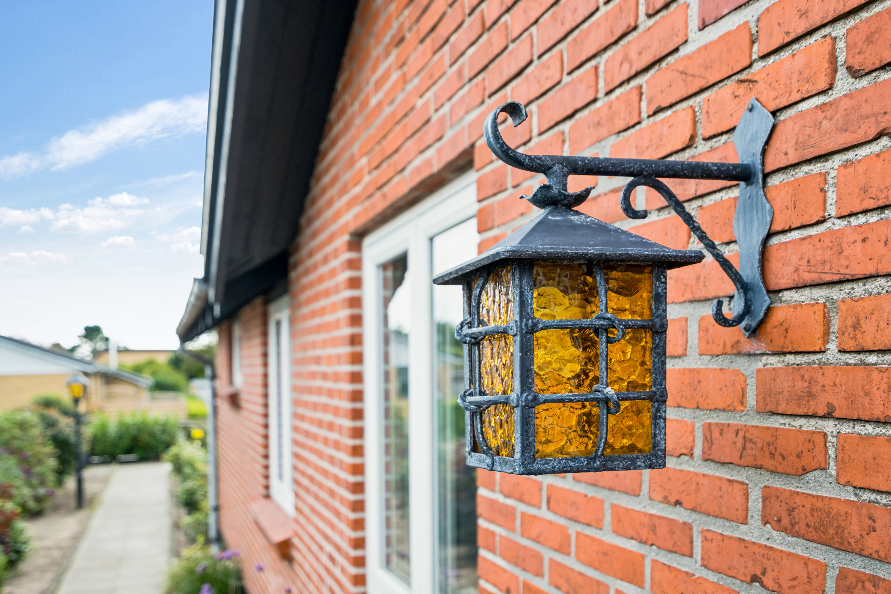 Fremhævet ejendom 1 billede i fuldskærmstilstand. Billede af Stuhrsvej 18, 9990 Skagen