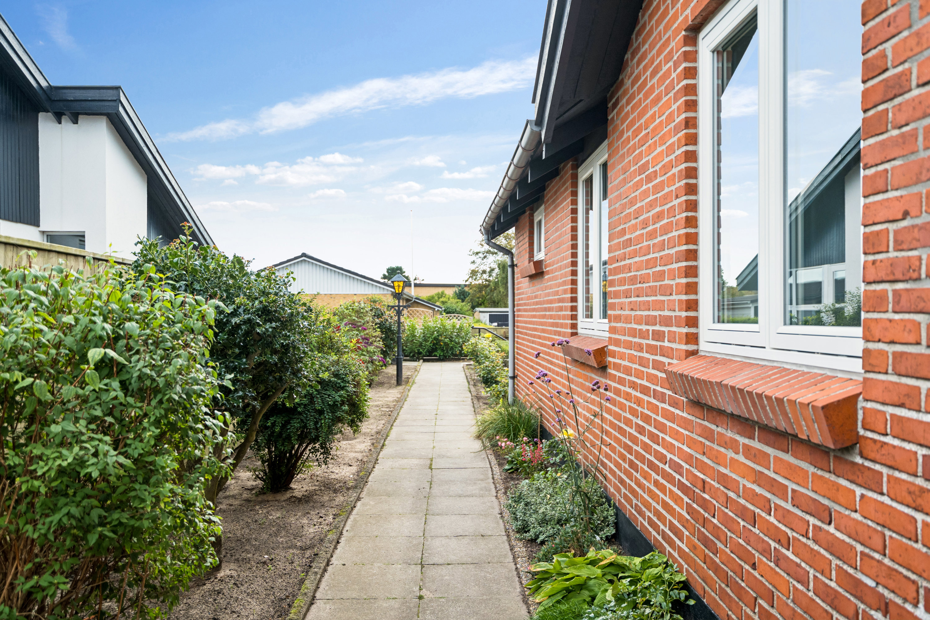 Fremhævet ejendom 1 billede i fuldskærmstilstand. Billede af Stuhrsvej 18, 9990 Skagen