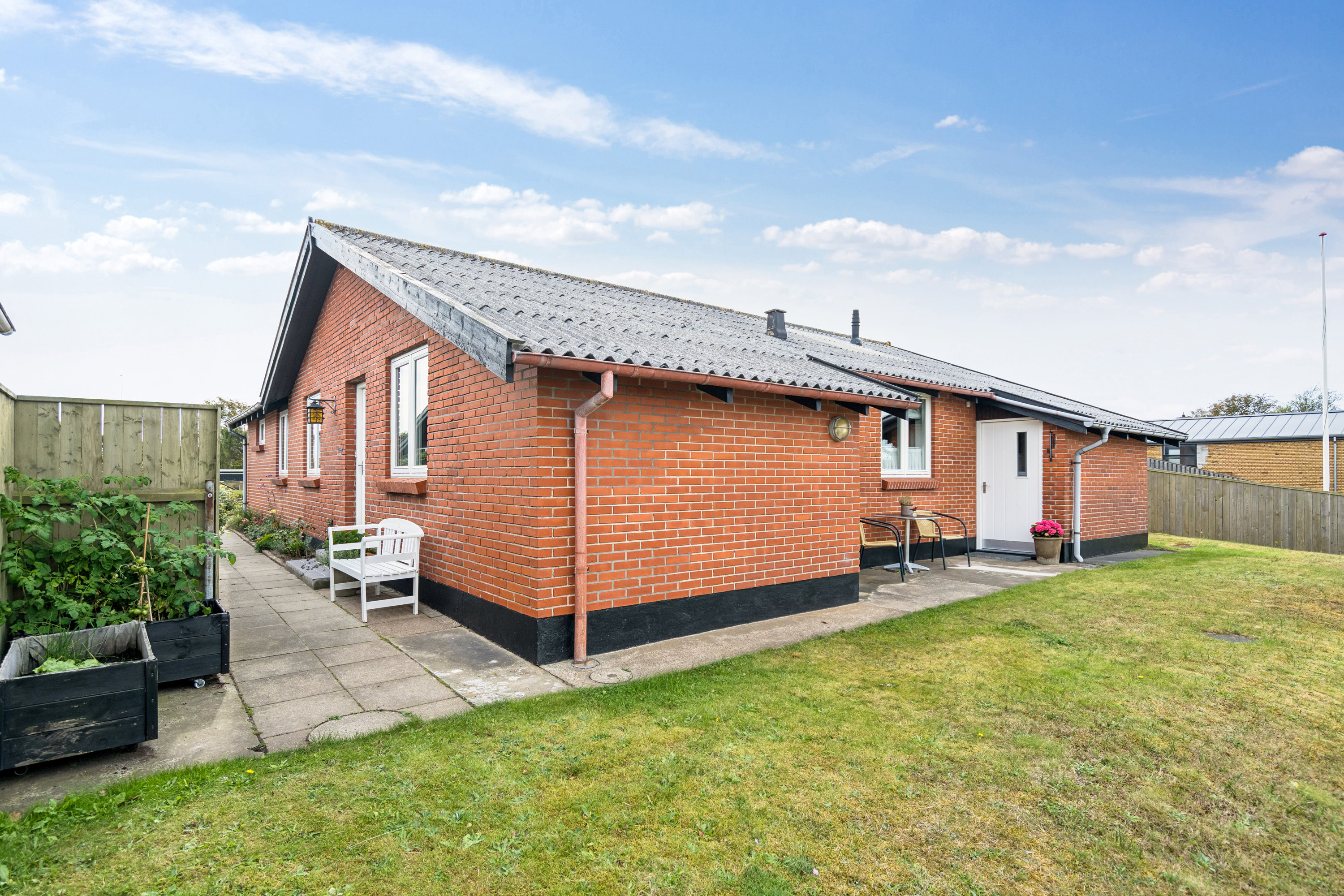 Fremhævet ejendom 1 billede i fuldskærmstilstand. Billede af Stuhrsvej 18, 9990 Skagen