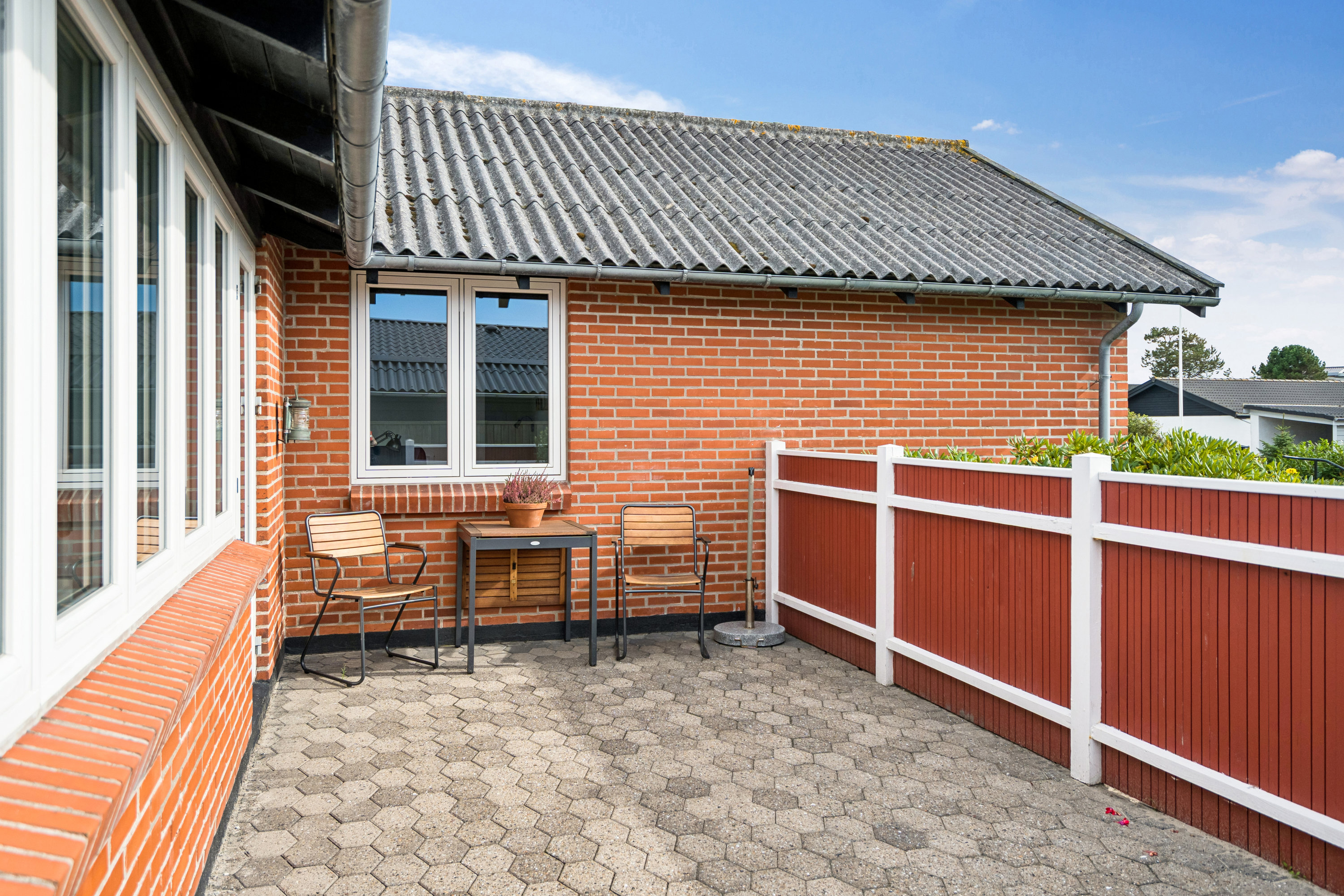 Fremhævet ejendom 1 billede i fuldskærmstilstand. Billede af Stuhrsvej 18, 9990 Skagen