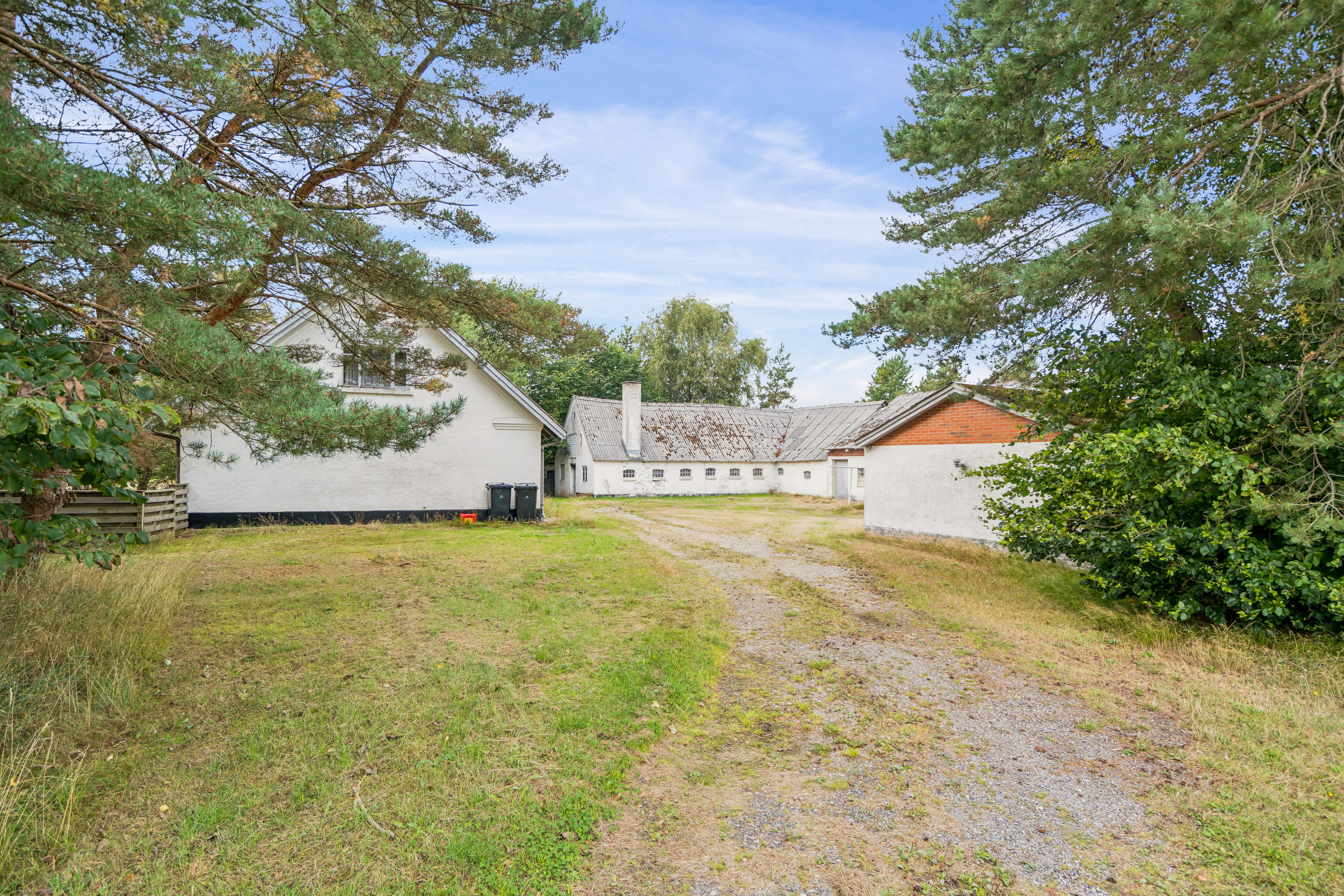 Fremhævet ejendom 1 billede i fuldskærmstilstand. Billede af Jennetvej 112, 9982 Ålbæk