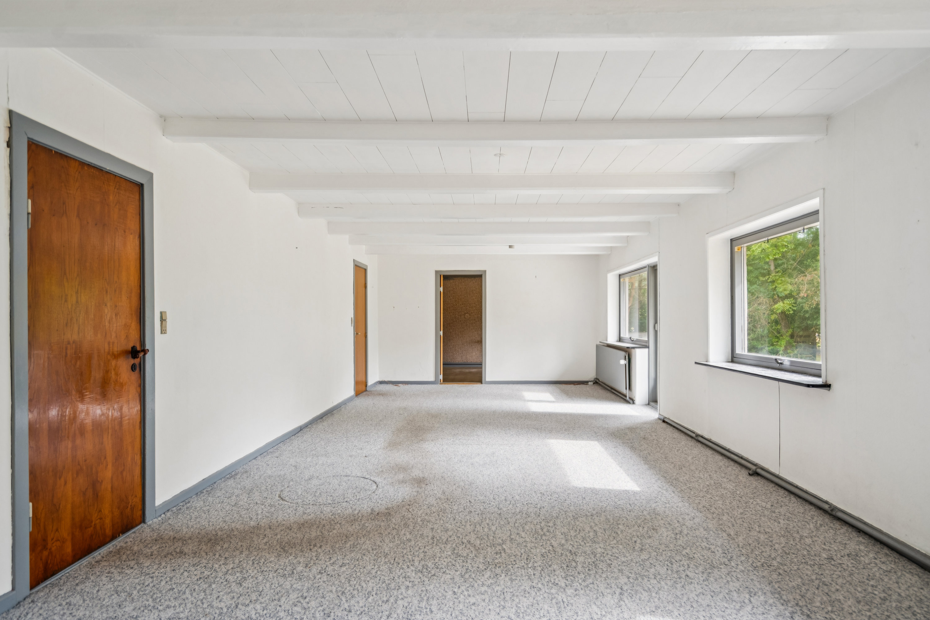 Fremhævet disponibelt rum billede i fuldskærmstilstand. Billede af Jennetvej 112, 9982 Ålbæk