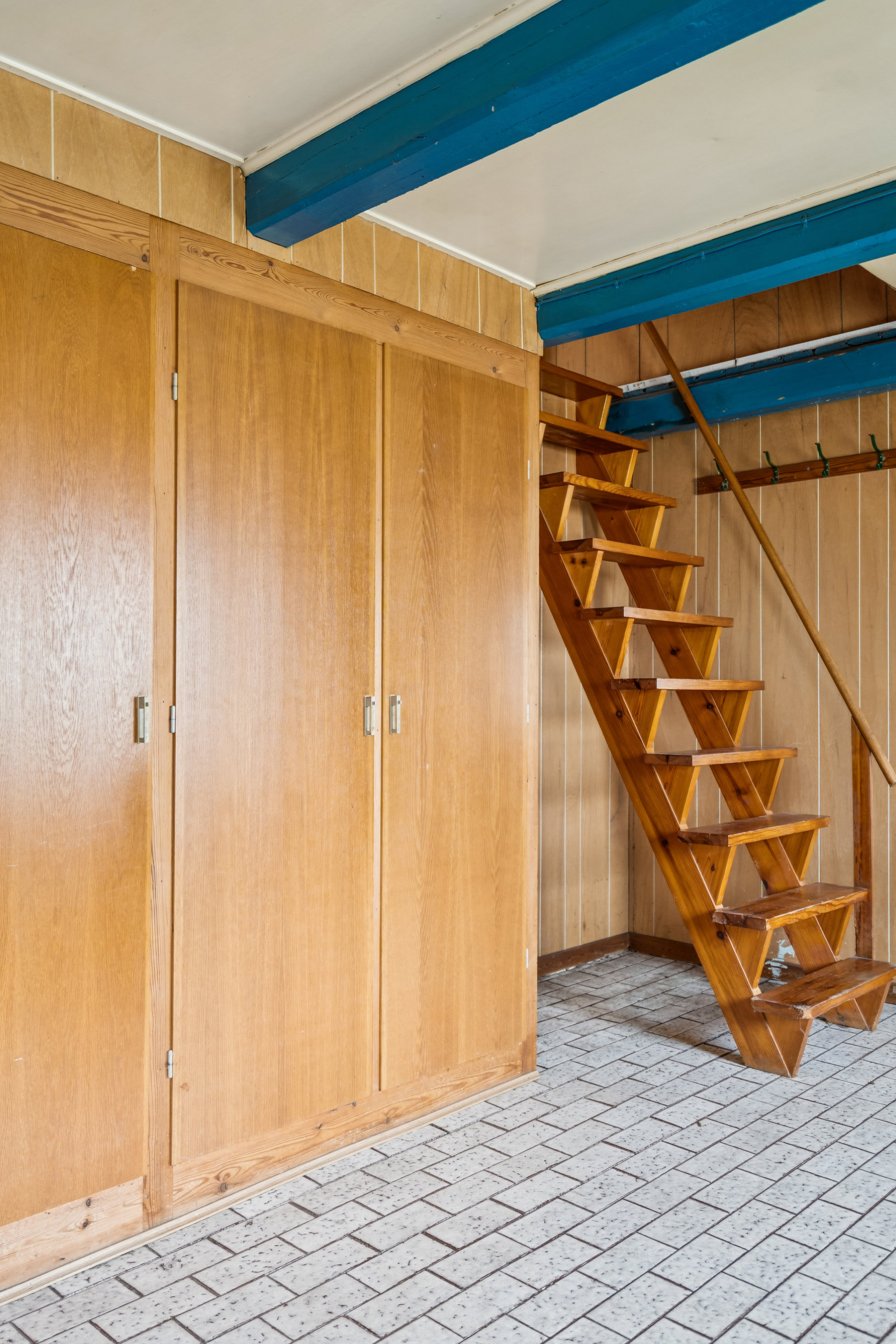 Fremhævet andet billede i fuldskærmstilstand. Billede af Jennetvej 112, 9982 Ålbæk