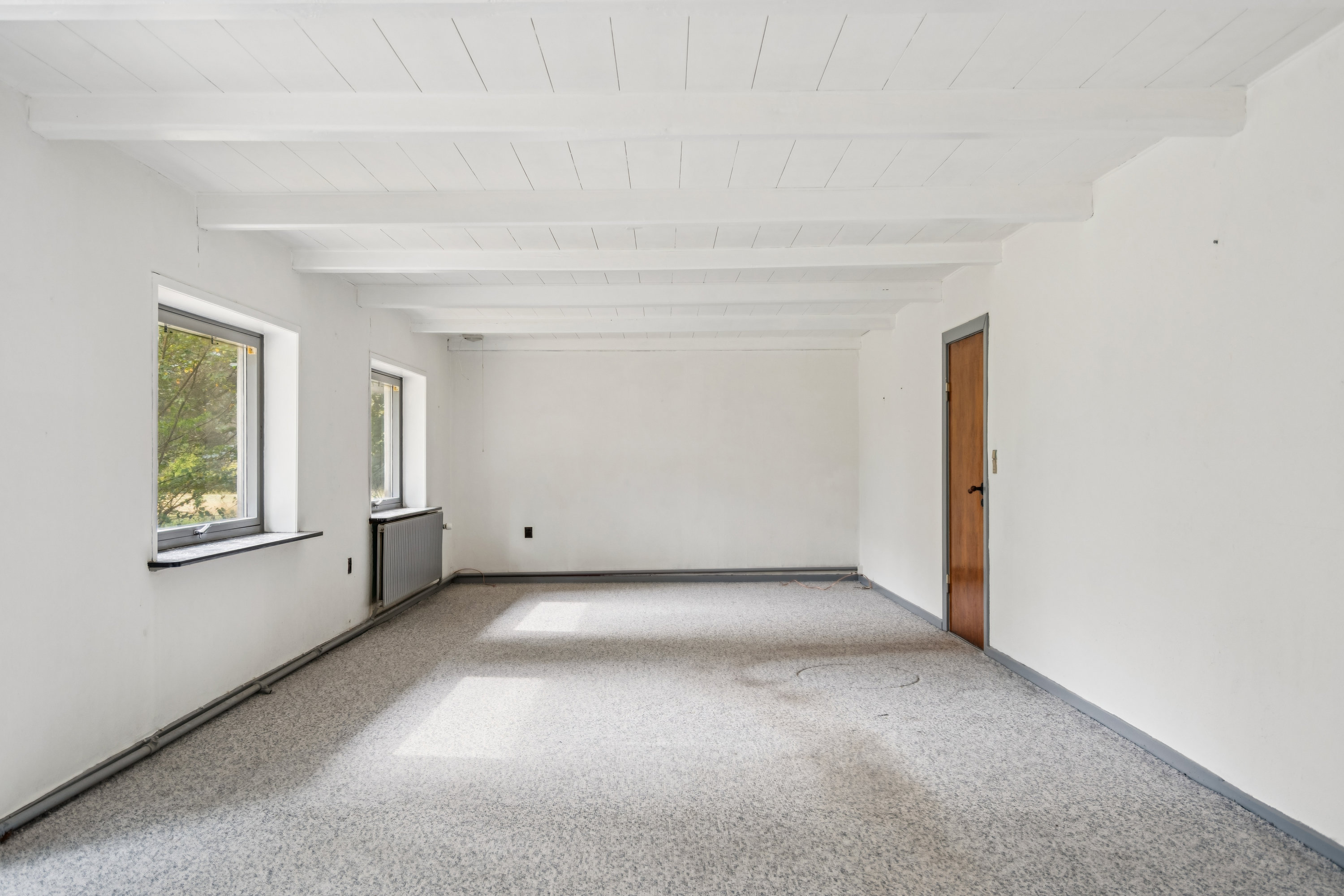 Fremhævet disponibelt rum billede i fuldskærmstilstand. Billede af Jennetvej 112, 9982 Ålbæk