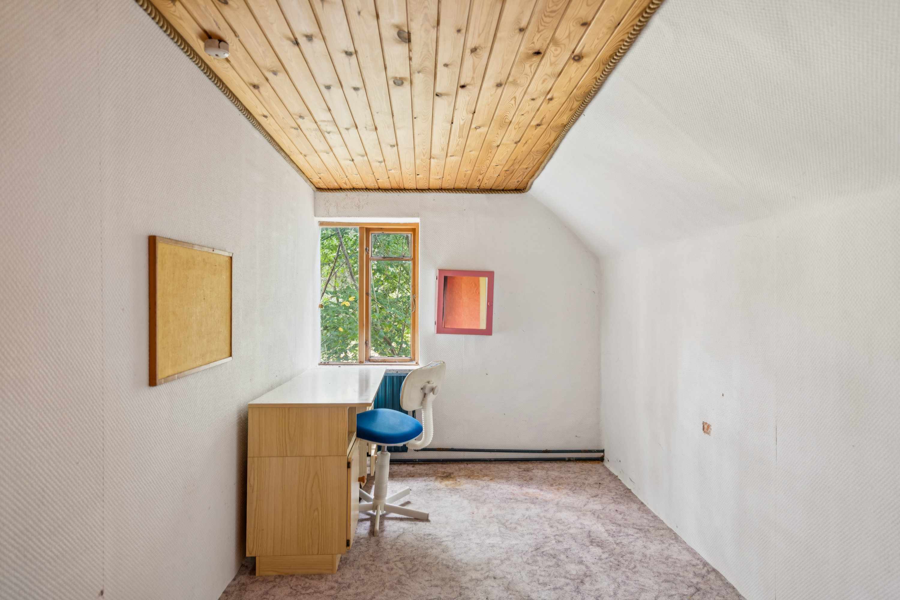 Fremhævet værelse billede i fuldskærmstilstand. Billede af Jennetvej 112, 9982 Ålbæk