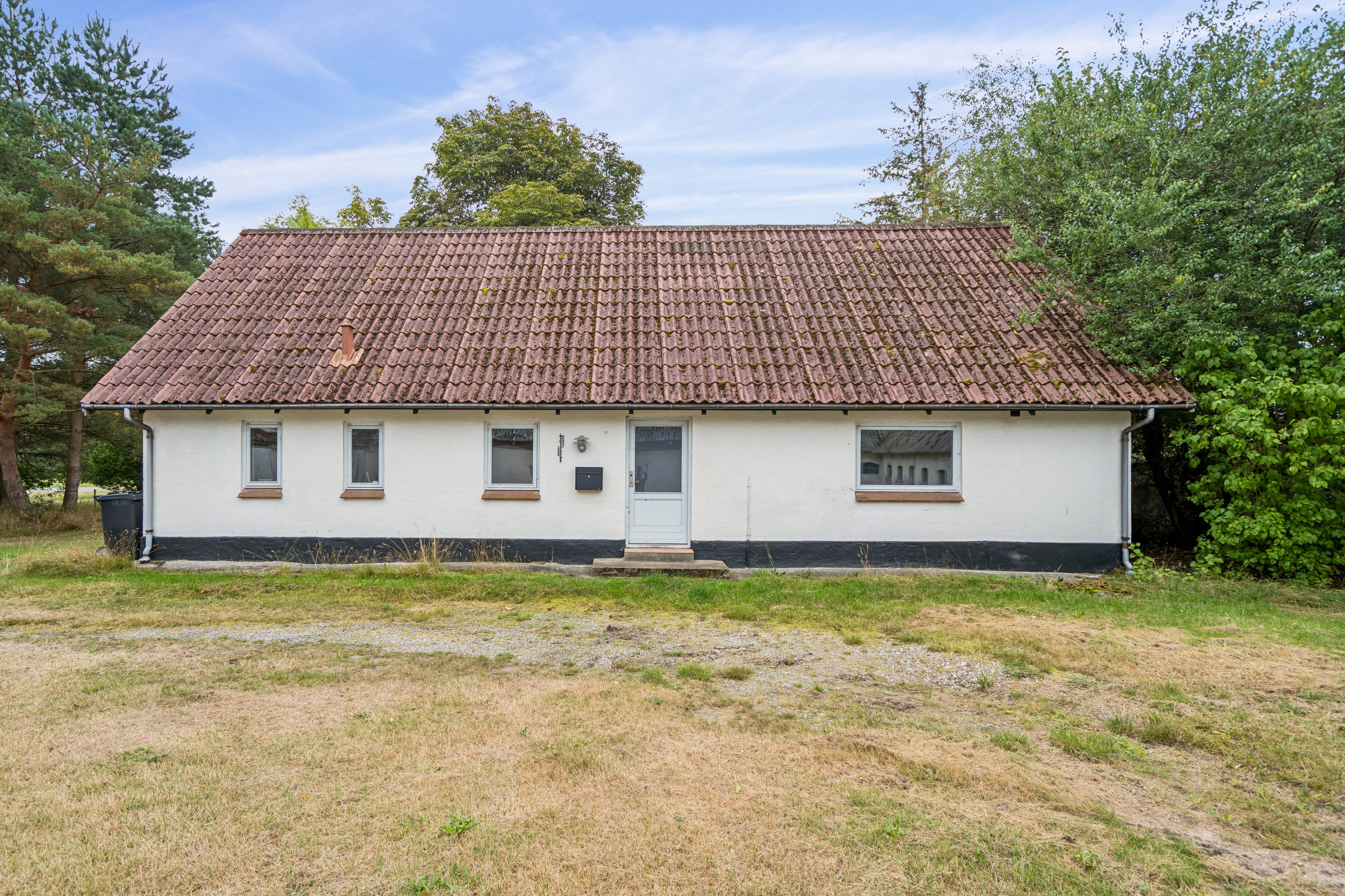 Fremhævet ejendom 1 billede i fuldskærmstilstand. Billede af Jennetvej 112, 9982 Ålbæk