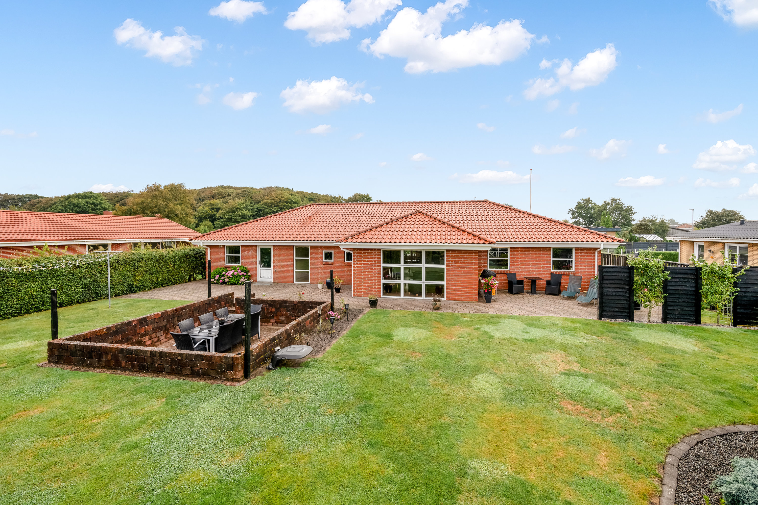 Miniaturebillede 1: andet. Billede af Fabriksvej 10, 6980 Tim